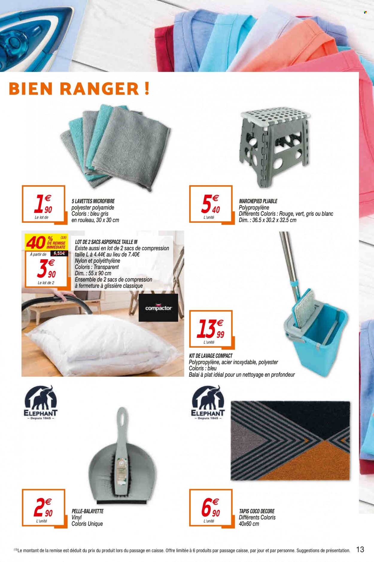 Catalogue Netto - 14/09/2021 - 26/09/2021. Page 13