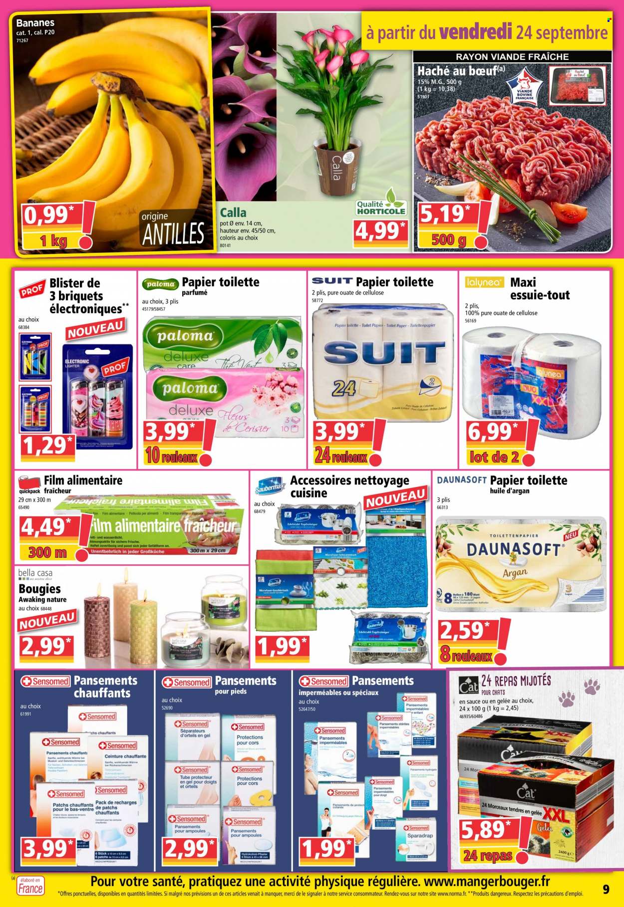 Catalogue Norma - 22/09/2021 - 30/09/2021. Page 9