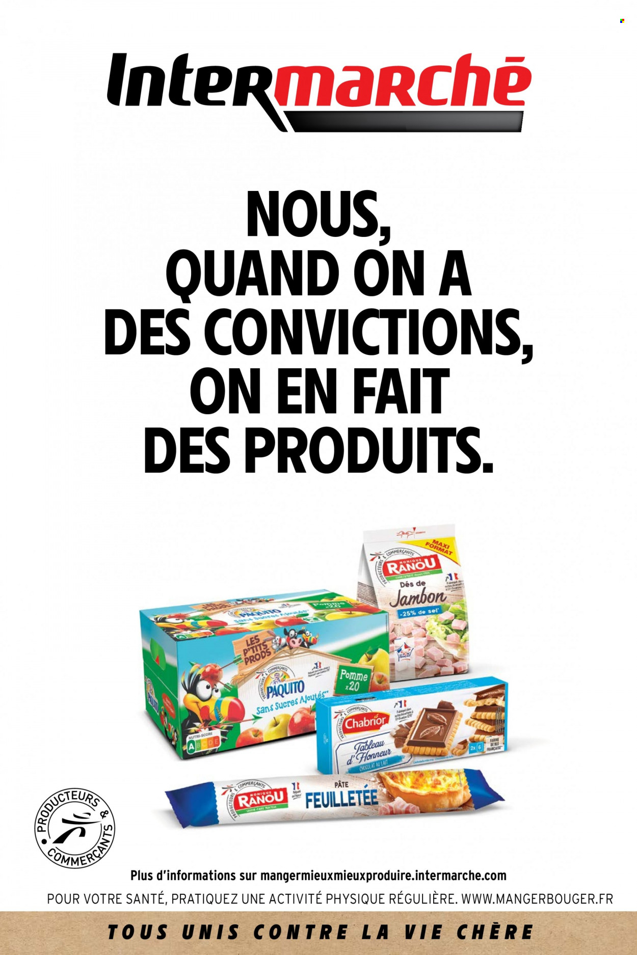 Catalogue Intermarché Super - 21/09/2021 - 26/09/2021. Page 37