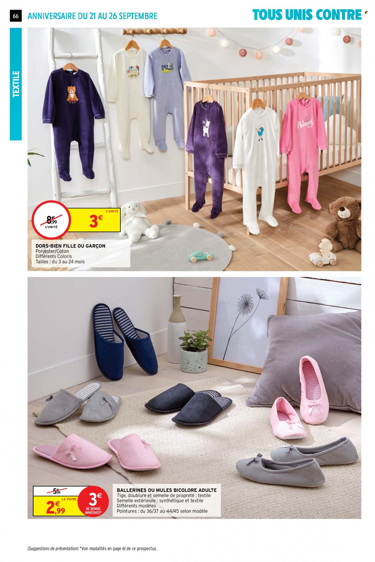 Catalogue Intermarché Super - 21/09/2021 - 26/09/2021. Page 66