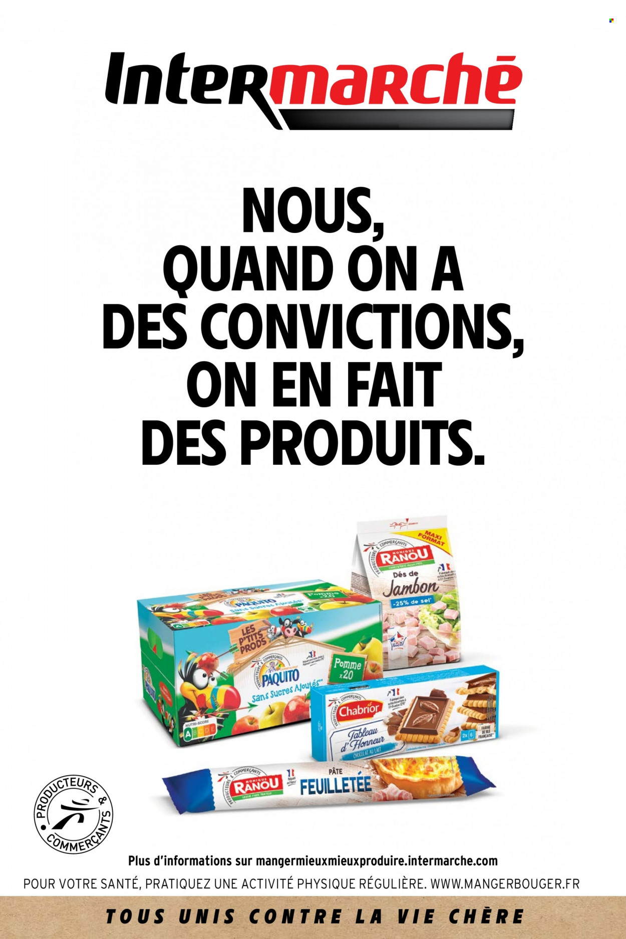 Catalogue Intermarché Hyper - 21/09/2021 - 26/09/2021. Page 45