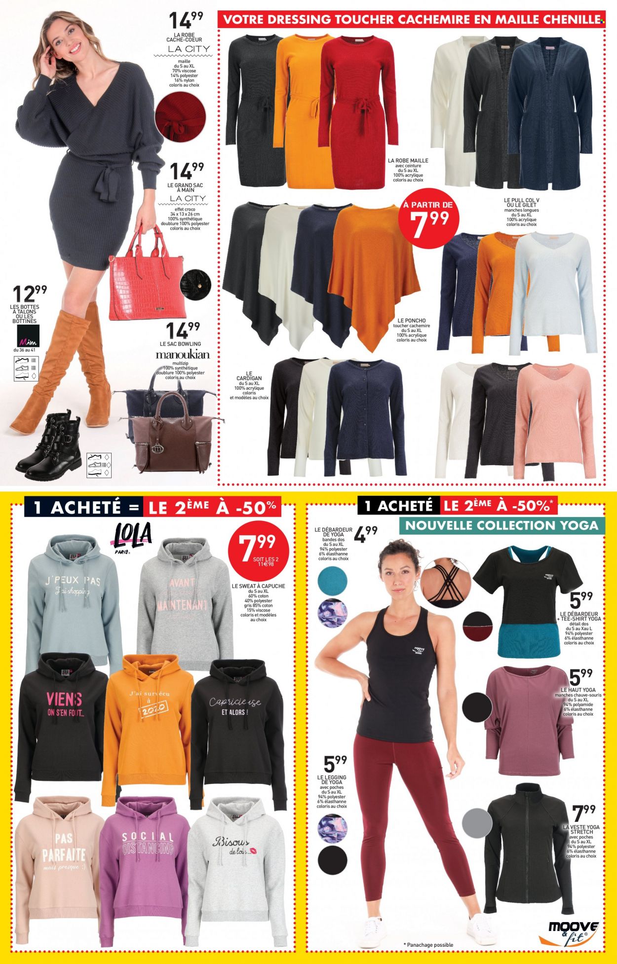 Catalogue Stokomani - 23/09/2021 - 04/10/2021. Page 2