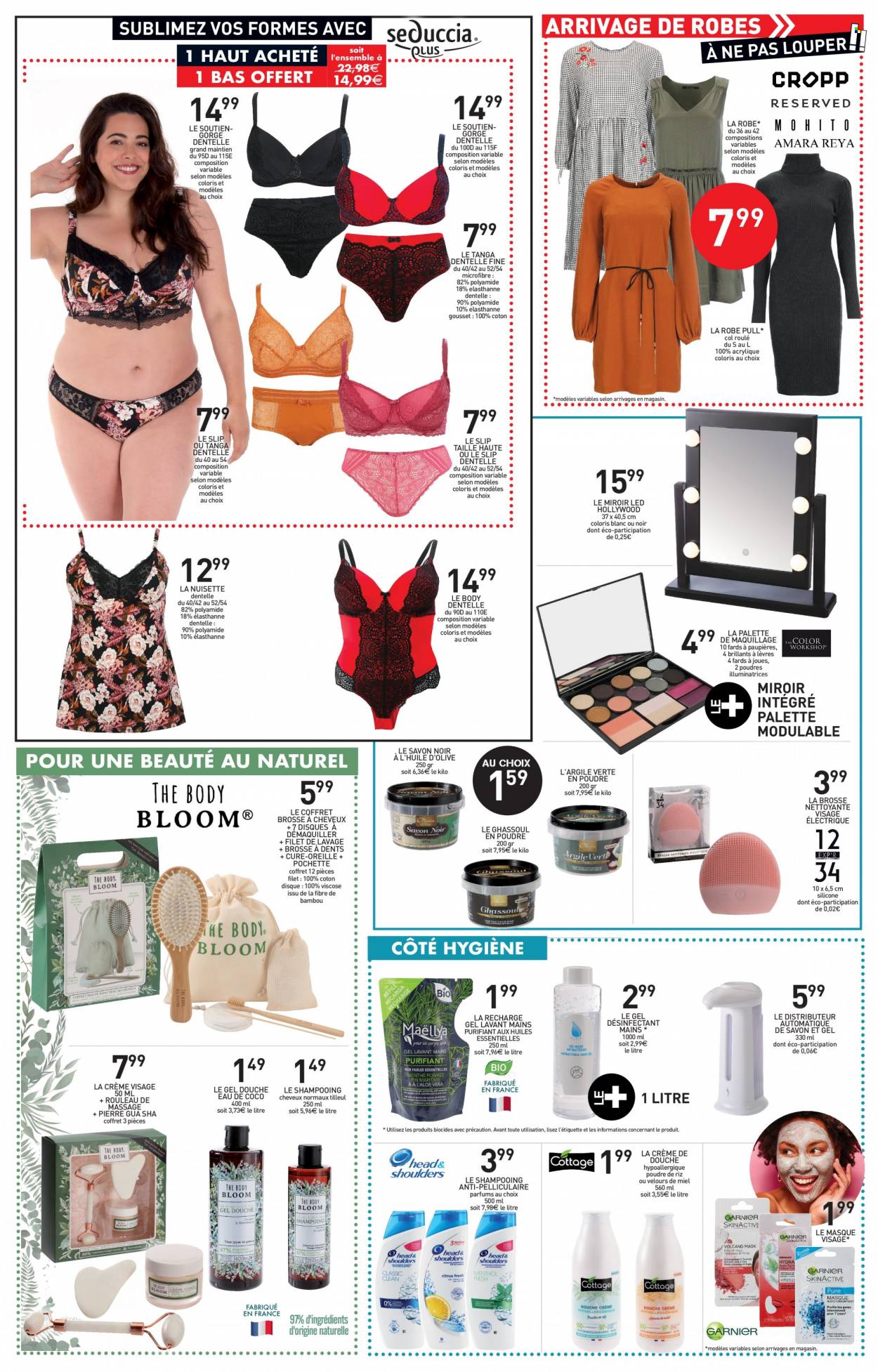 Catalogue Stokomani - 23/09/2021 - 04/10/2021. Page 3