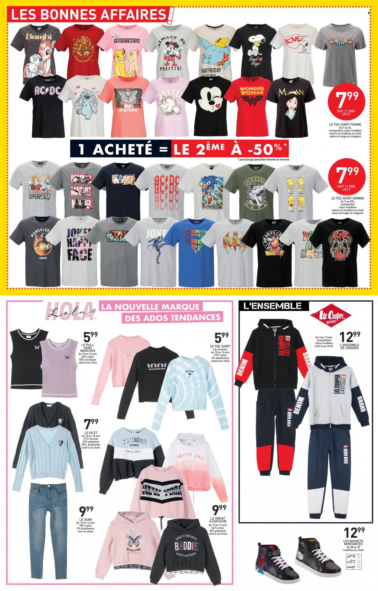 Catalogue Stokomani - 23/09/2021 - 04/10/2021. Page 5