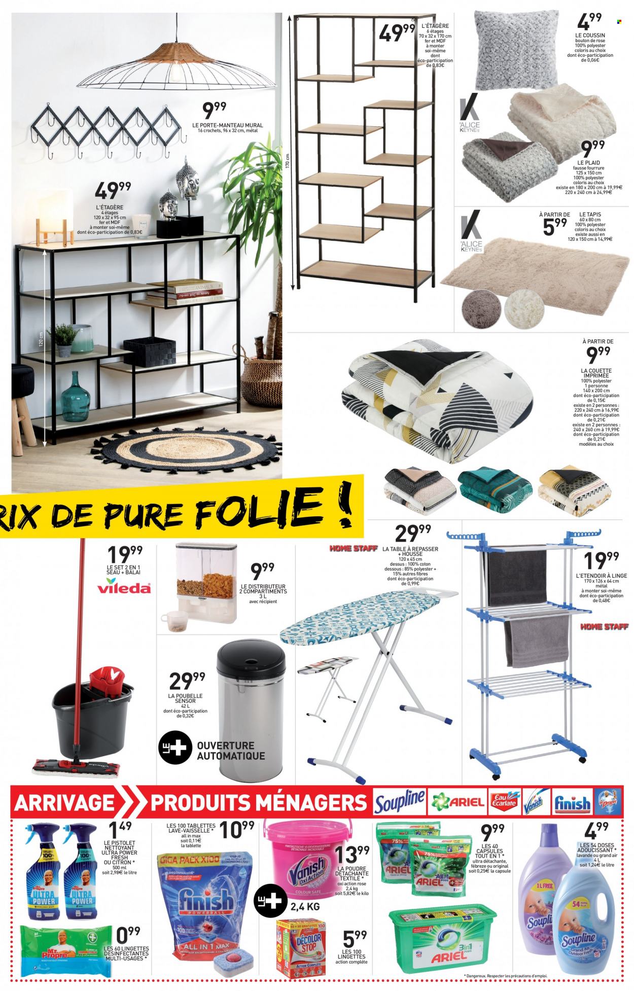 Catalogue Stokomani - 23/09/2021 - 04/10/2021. Page 7