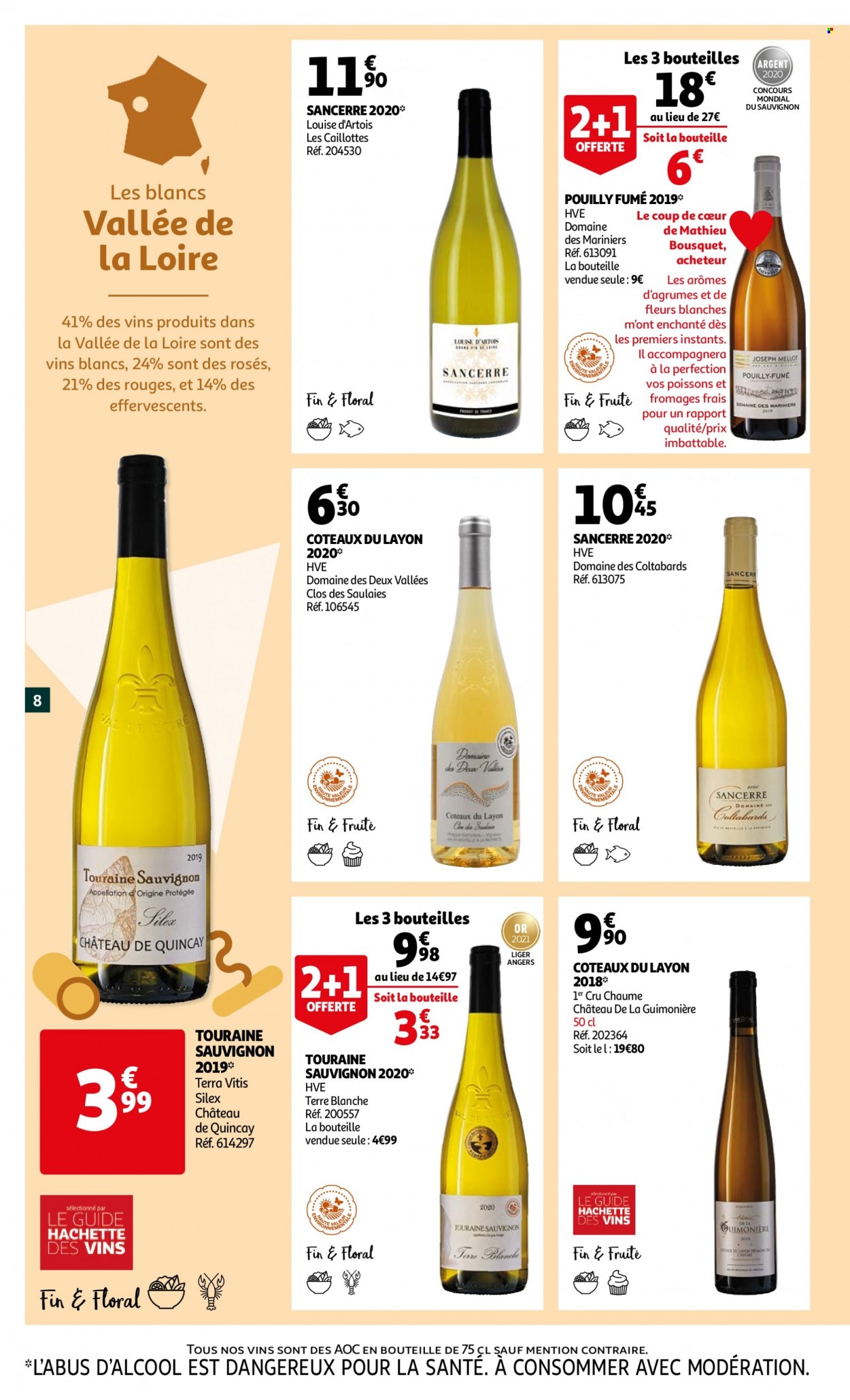 Catalogue Auchan - 28/09/2021 - 12/10/2021. Page 8