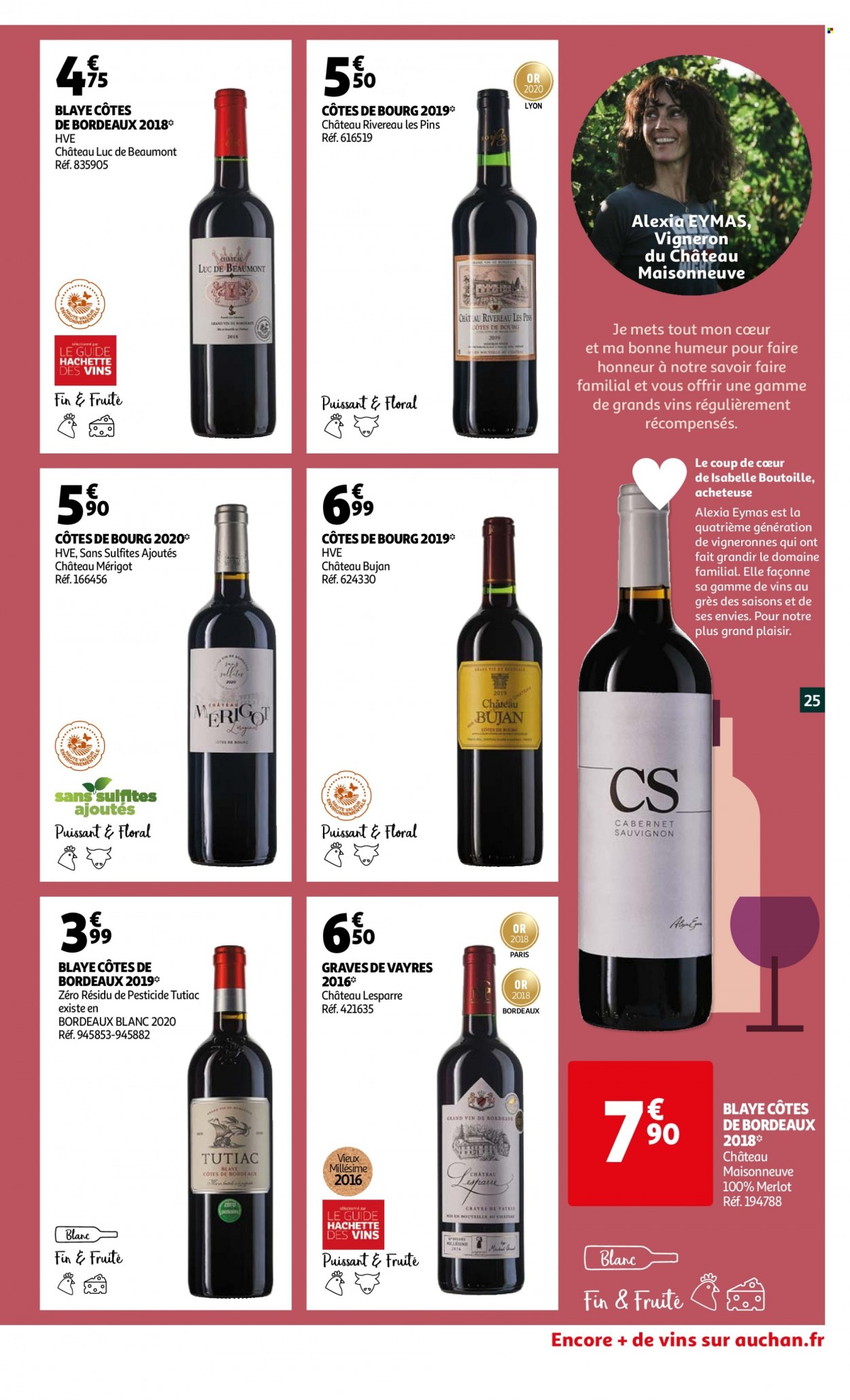 Catalogue Auchan - 28/09/2021 - 12/10/2021. Page 25