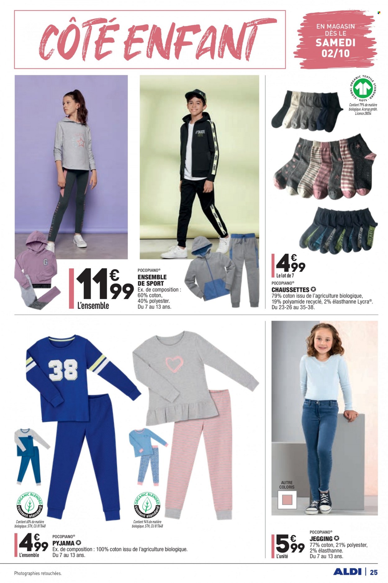 Catalogue ALDI - 28/09/2021 - 04/10/2021. Page 27