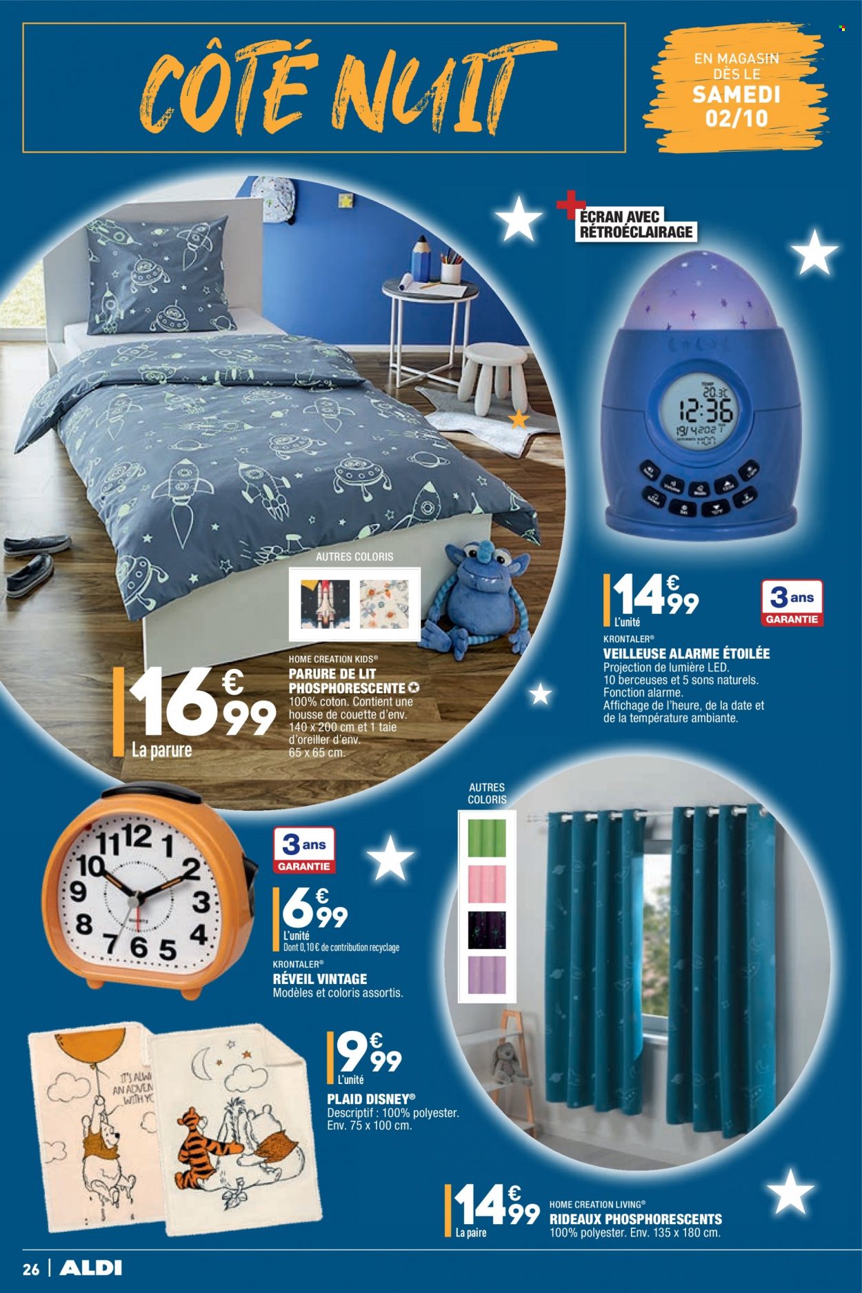 Catalogue ALDI - 28/09/2021 - 04/10/2021. Page 28