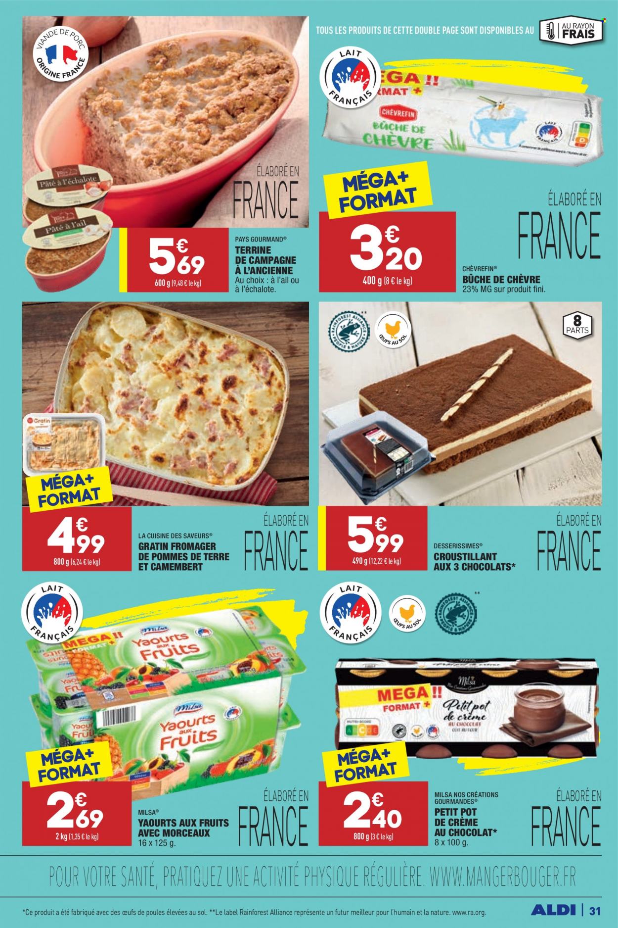 Catalogue ALDI - 28/09/2021 - 04/10/2021. Page 33