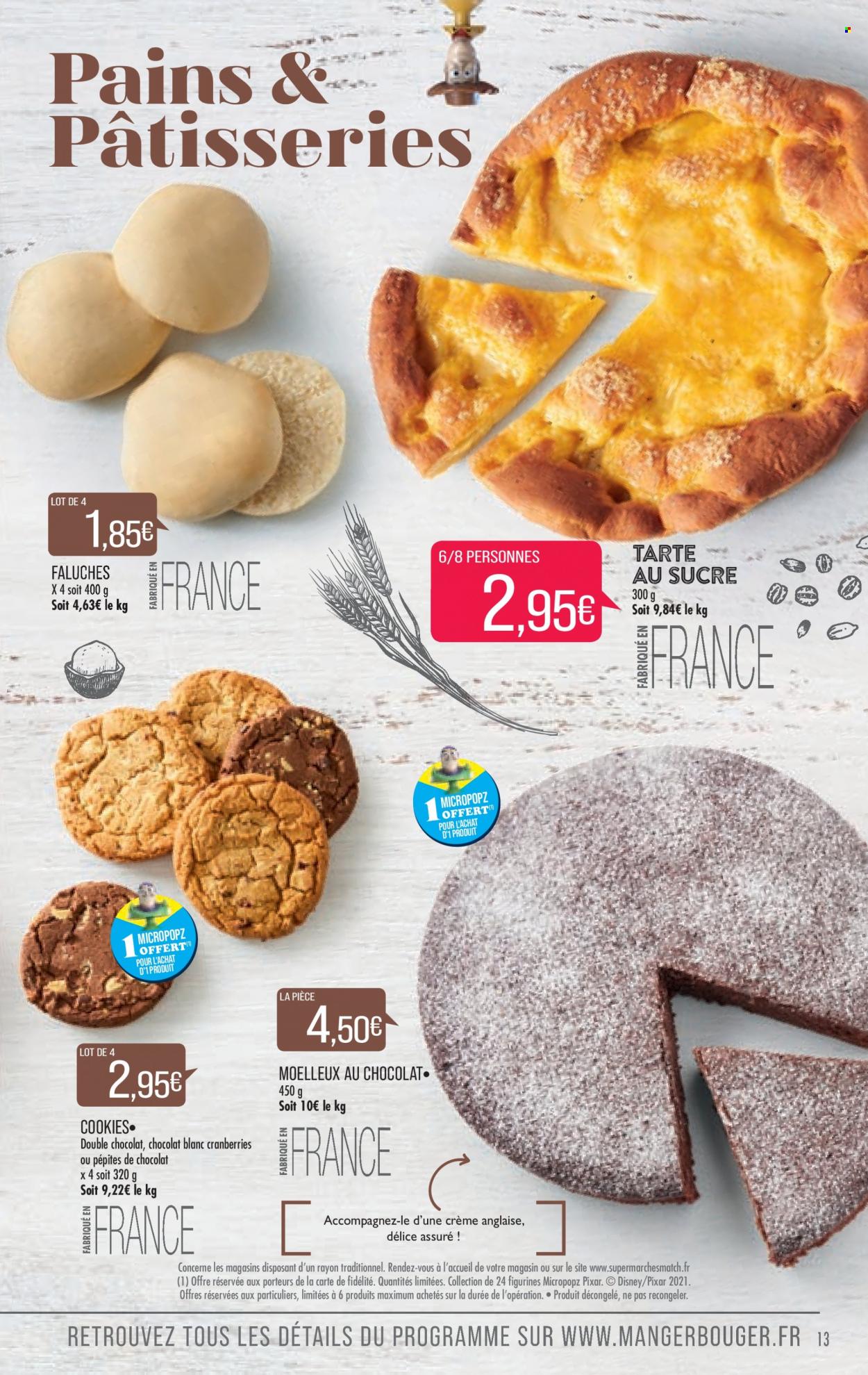 Catalogue Supermarché Match - 21/09/2021 - 26/09/2021. Page 13