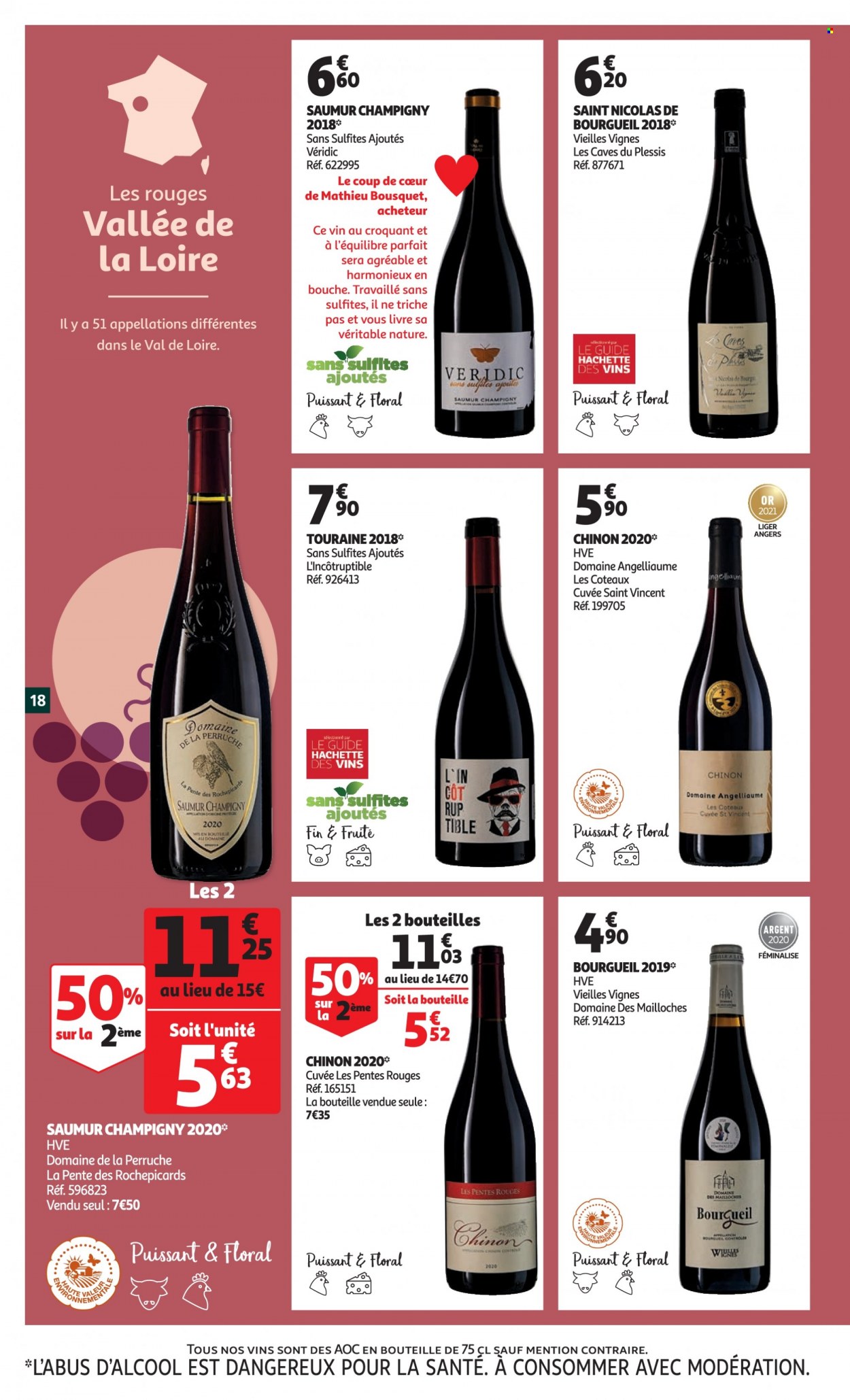 Catalogue Auchan - 28/09/2021 - 10/10/2021. Page 18