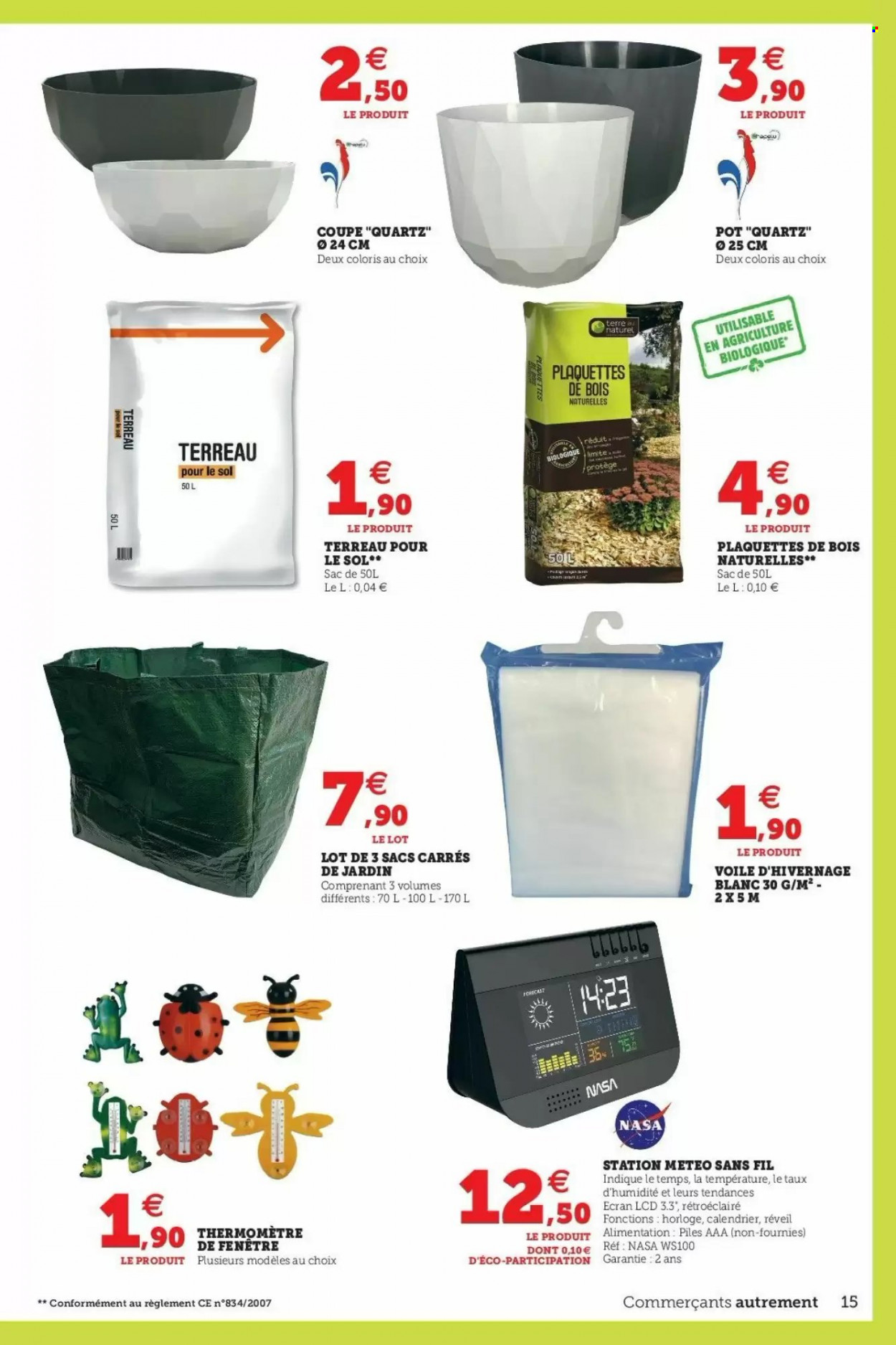 Catalogue HYPER U - 21/09/2021 - 02/10/2021. Page 15
