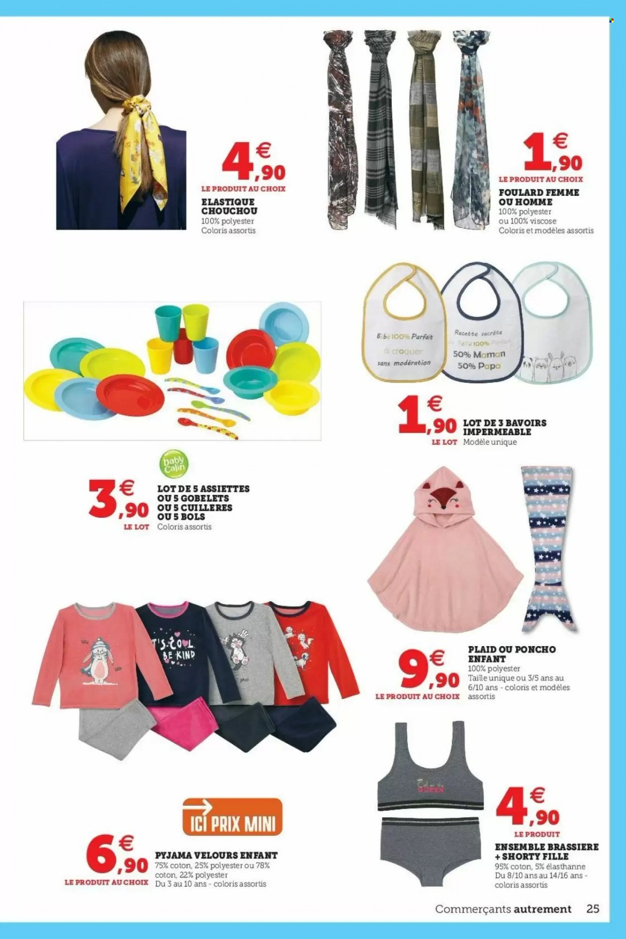 Catalogue HYPER U - 21/09/2021 - 02/10/2021. Page 25