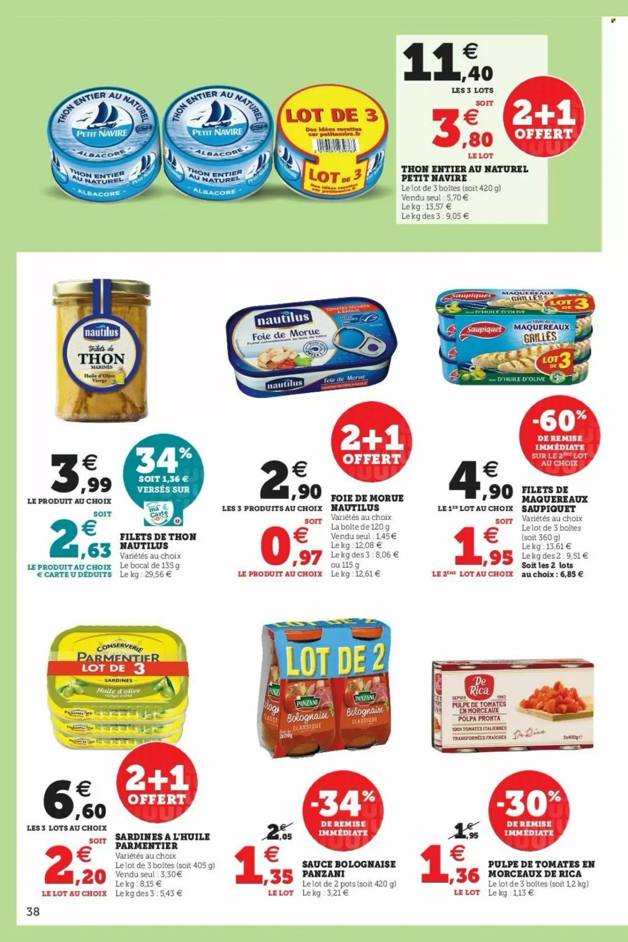 Catalogue HYPER U - 21/09/2021 - 02/10/2021. Page 38