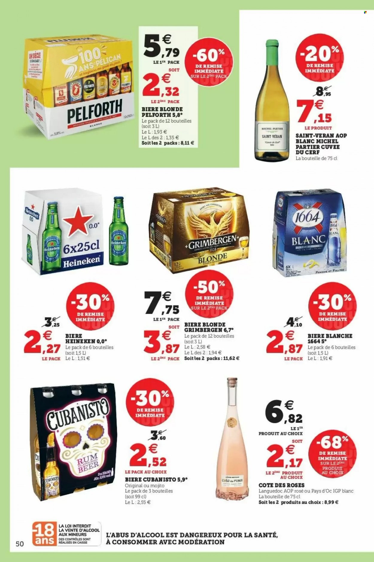 Catalogue HYPER U - 21/09/2021 - 02/10/2021. Page 50