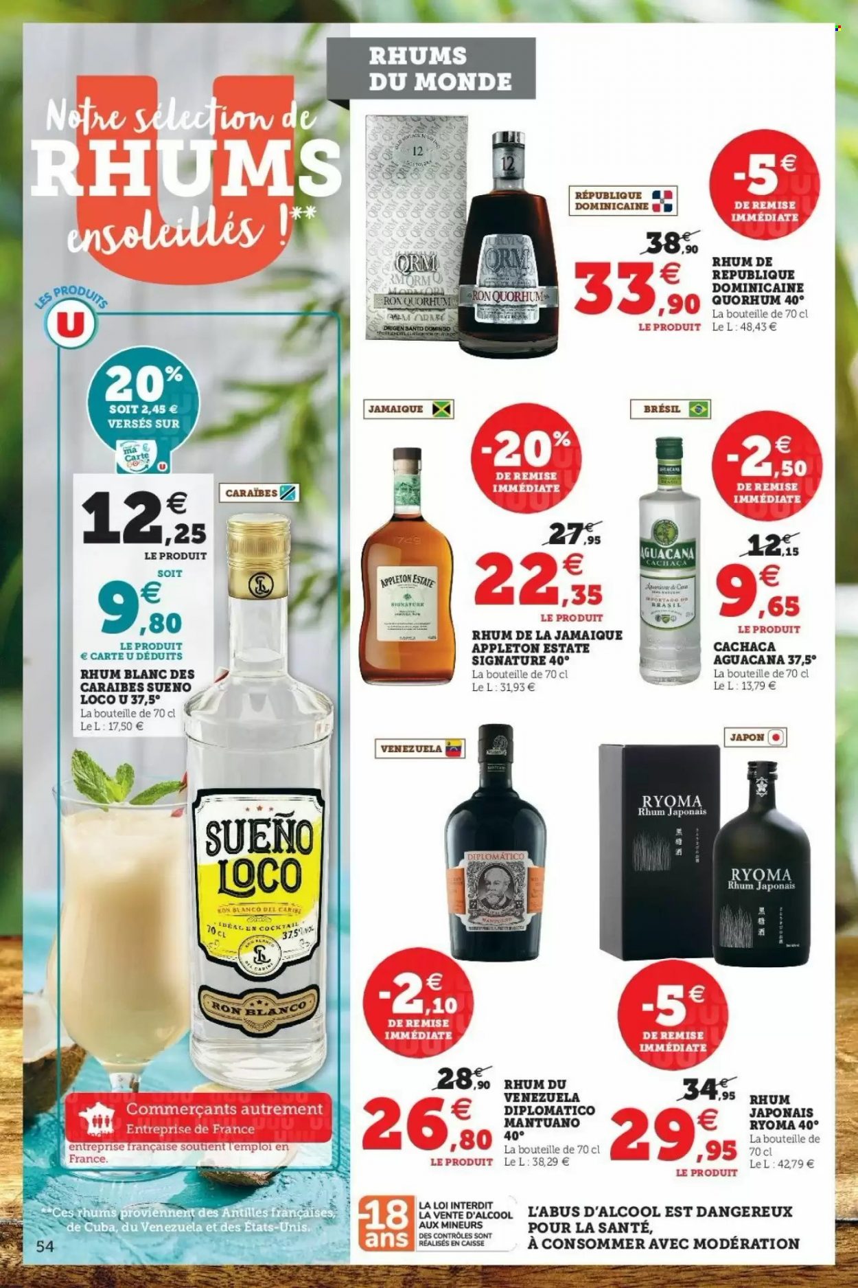 Catalogue HYPER U - 21/09/2021 - 02/10/2021. Page 54