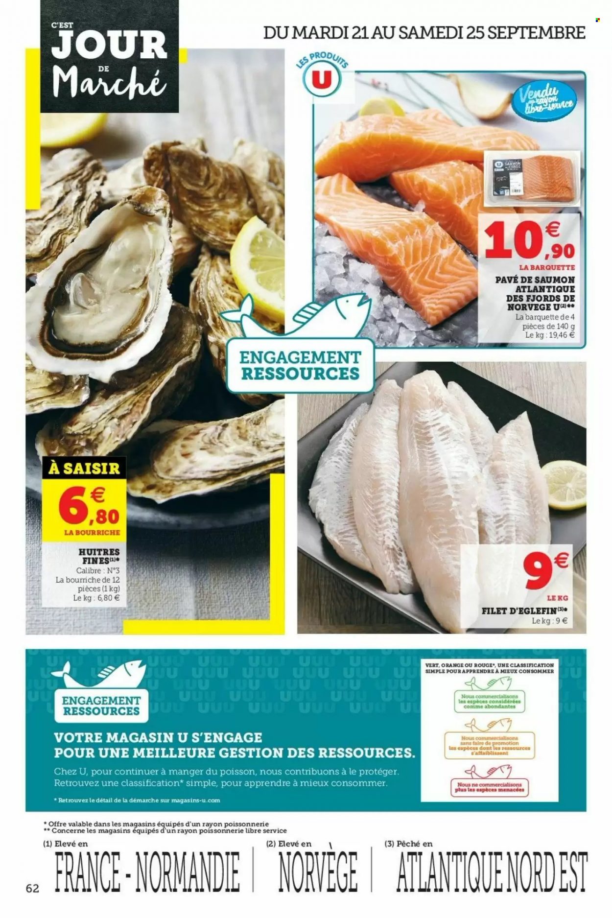 Catalogue HYPER U - 21/09/2021 - 02/10/2021. Page 62