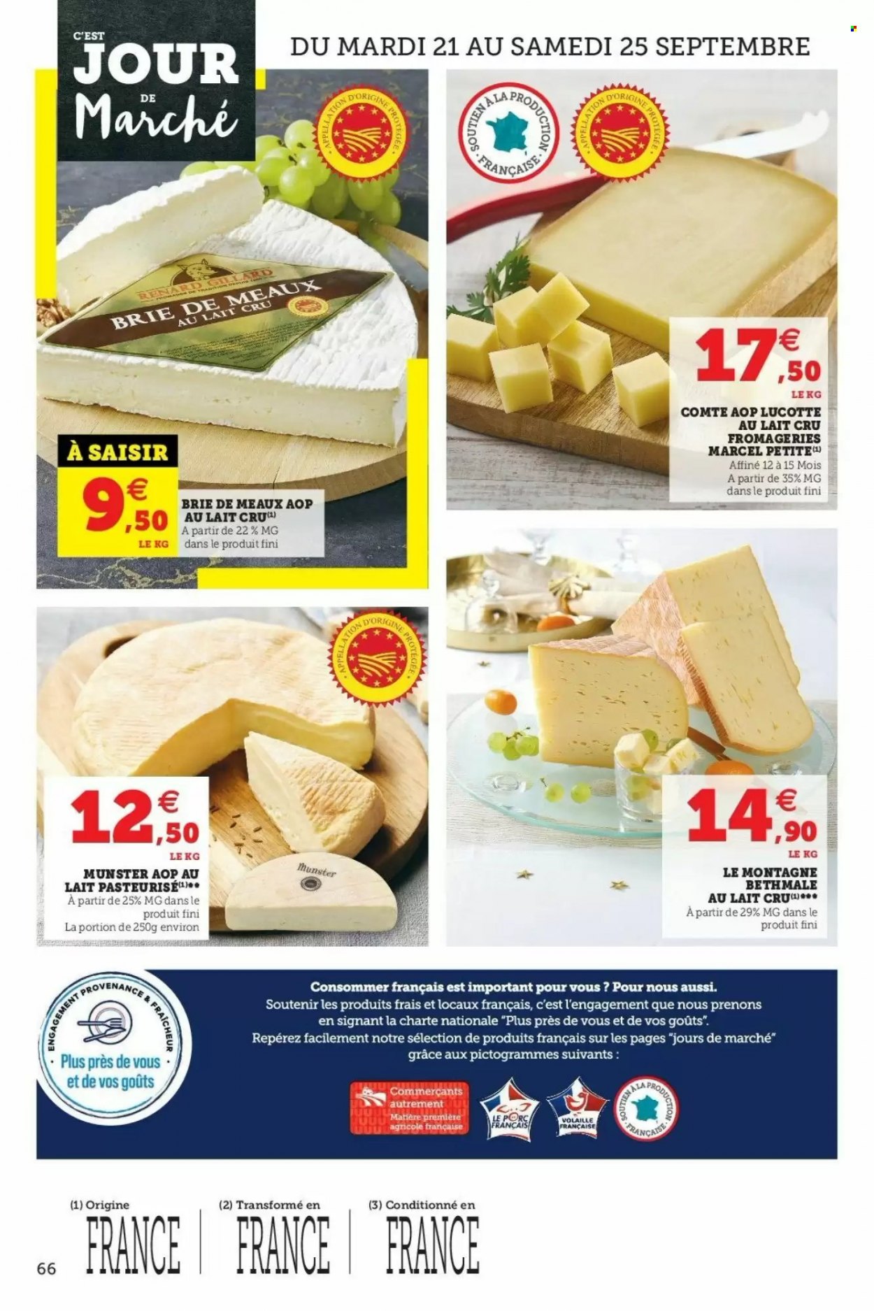 Catalogue HYPER U - 21/09/2021 - 02/10/2021. Page 66