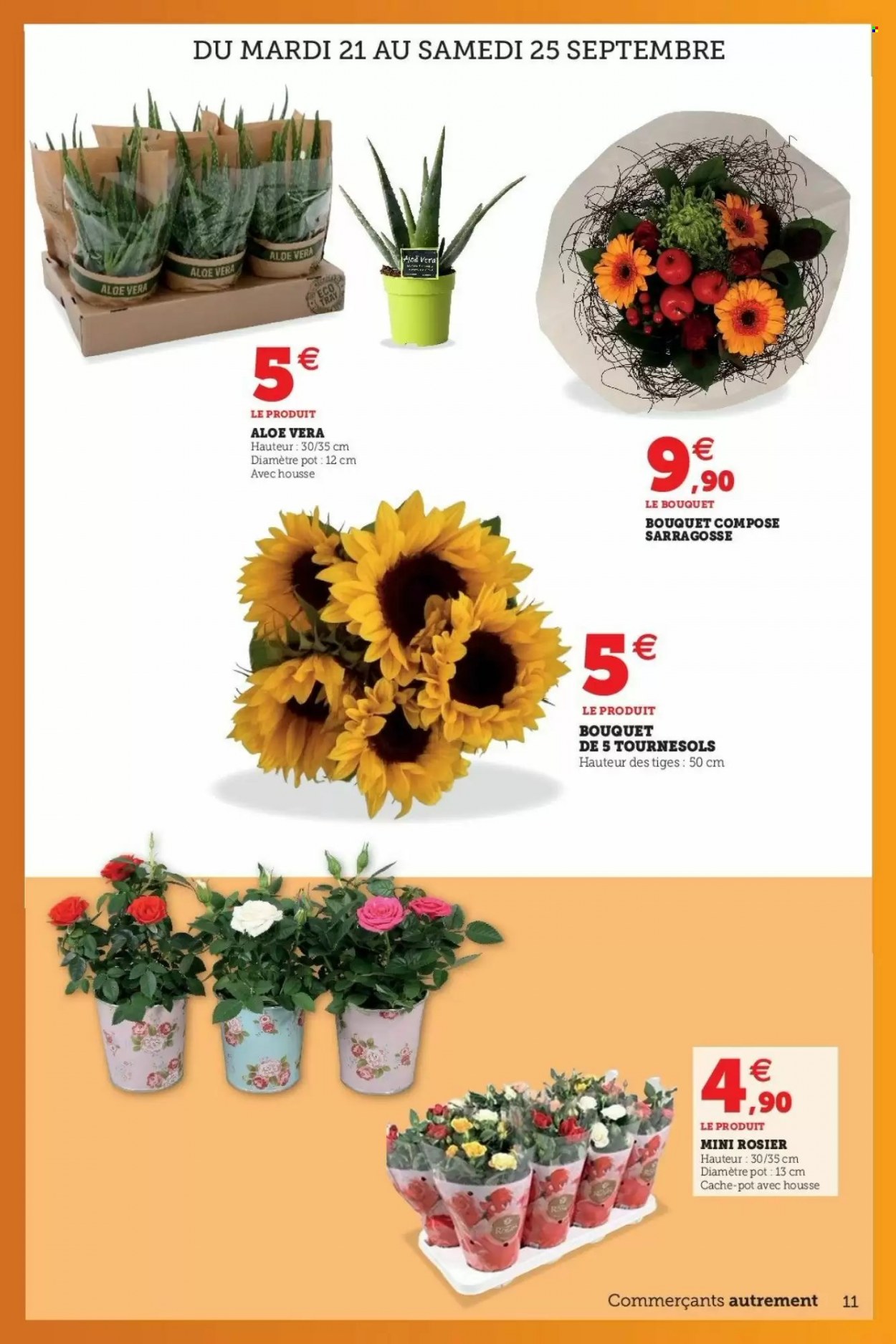 Catalogue HYPER U - 21/09/2021 - 09/10/2021. Page 11