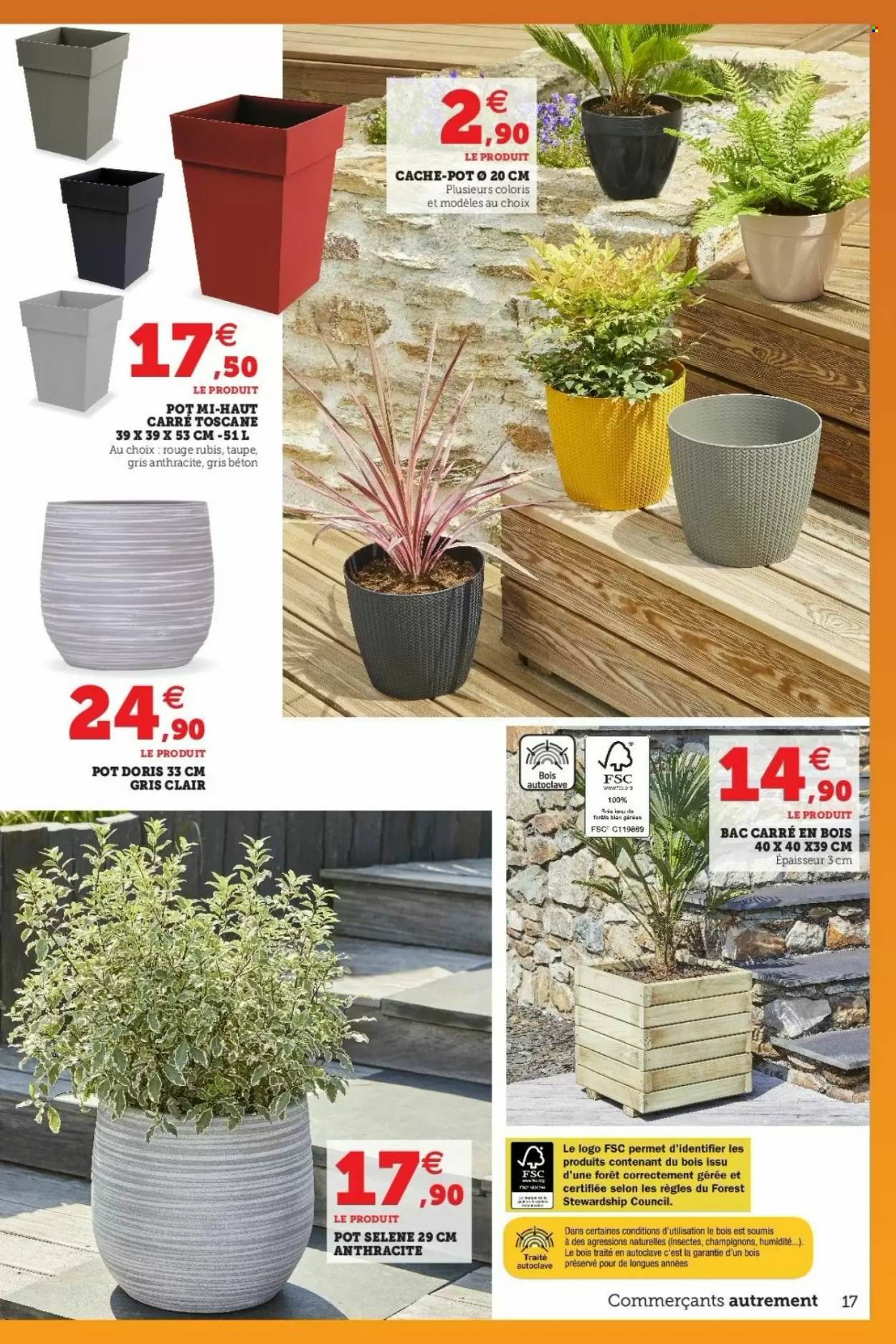 Catalogue HYPER U - 21/09/2021 - 09/10/2021. Page 17