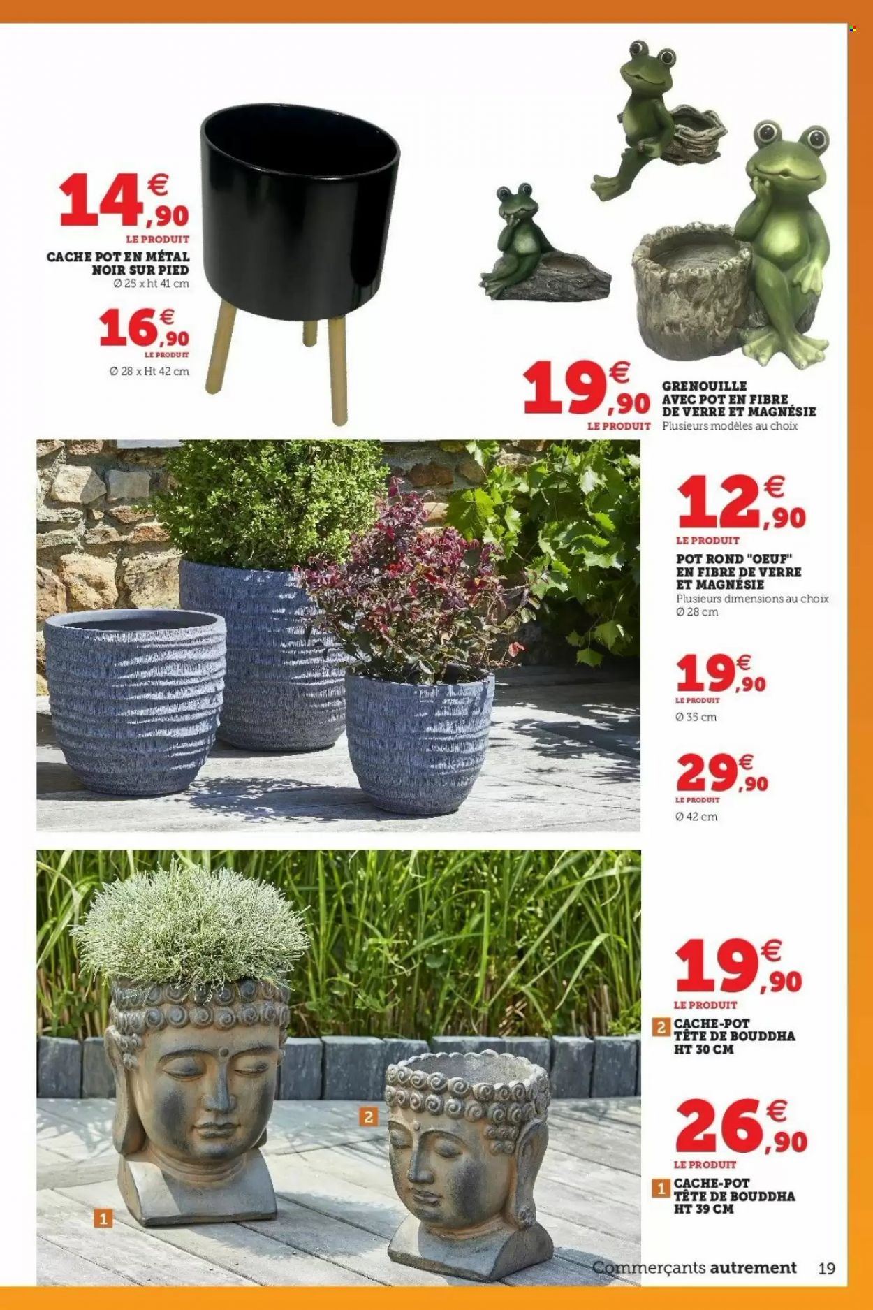 Catalogue HYPER U - 21/09/2021 - 09/10/2021. Page 19