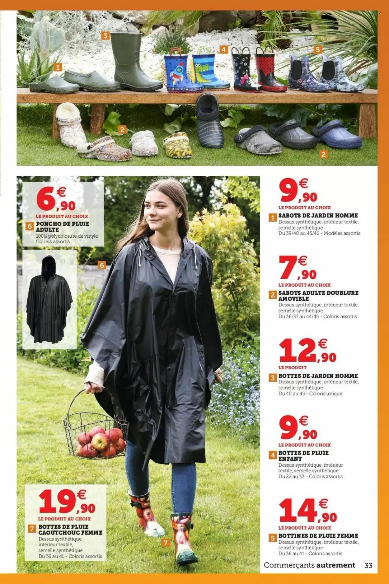 Catalogue HYPER U - 21/09/2021 - 09/10/2021. Page 33