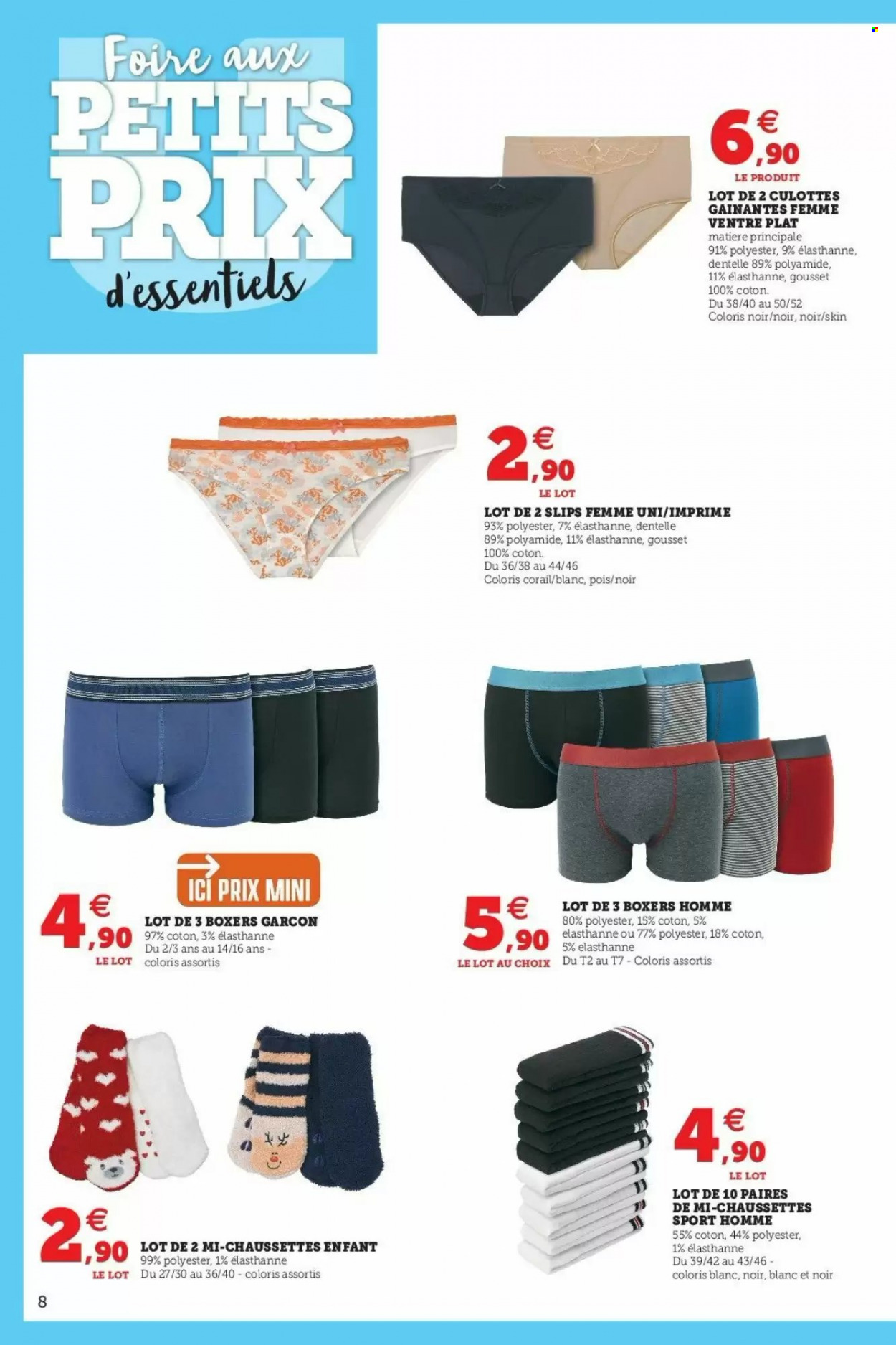 Catalogue U express - 21/09/2021 - 02/10/2021. Page 8
