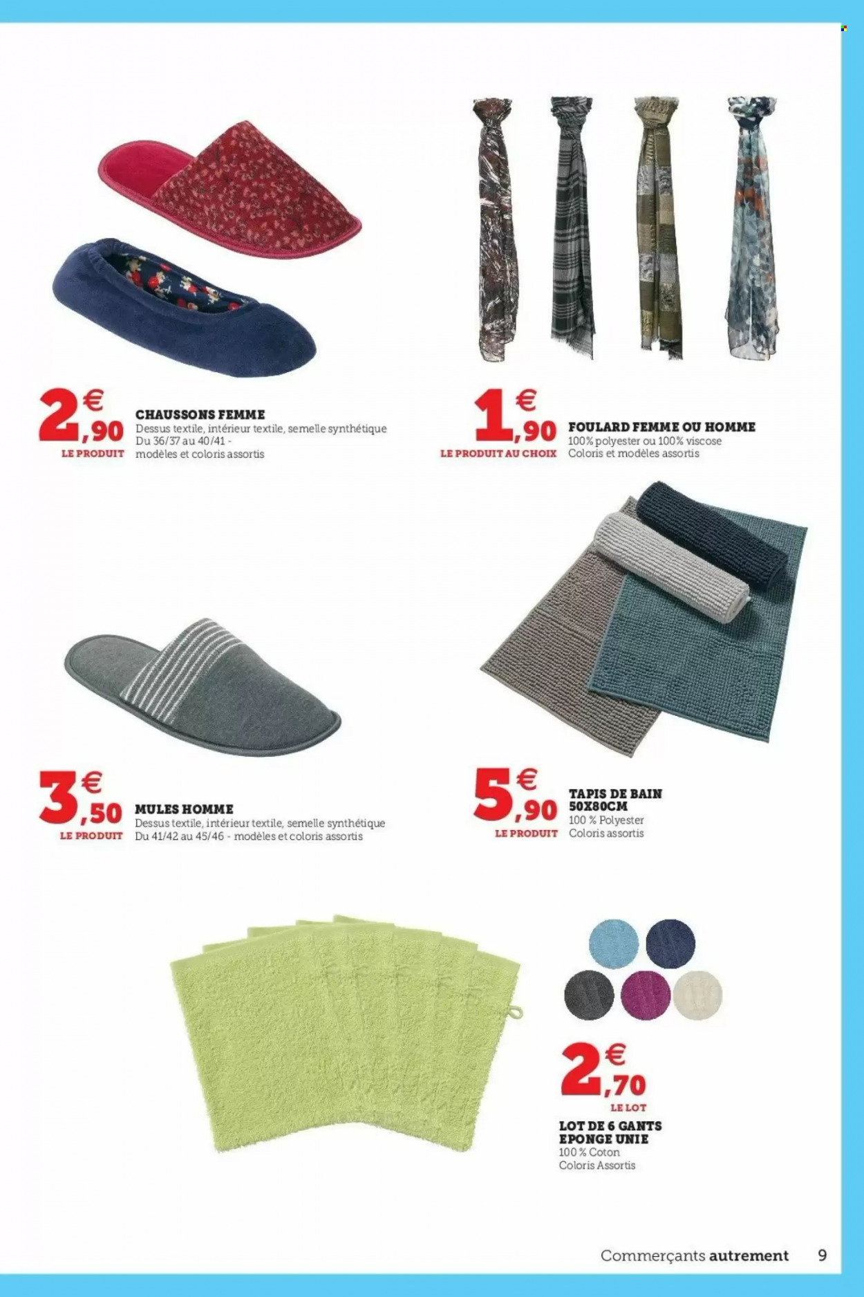 Catalogue U express - 21/09/2021 - 02/10/2021. Page 9