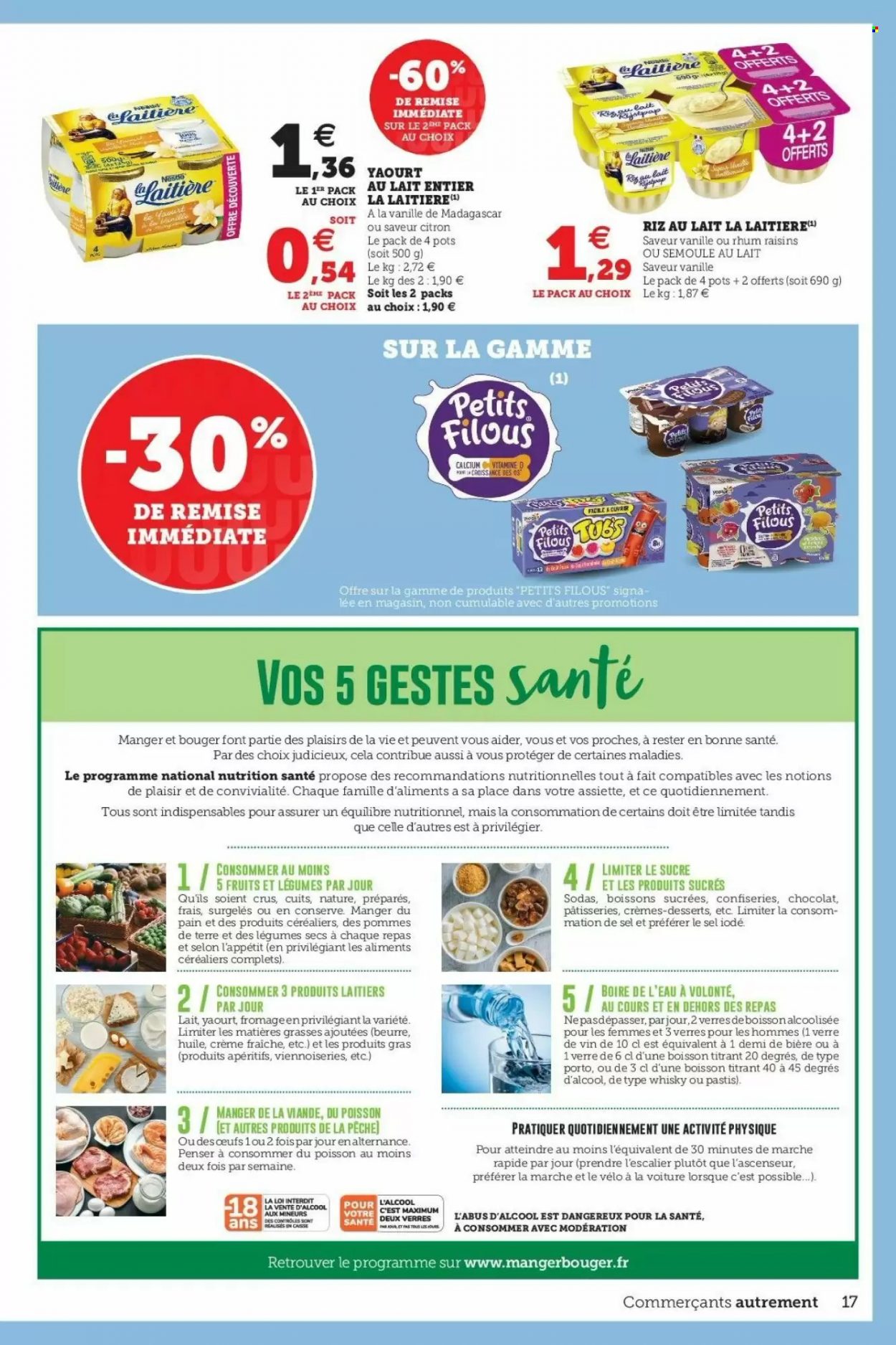 Catalogue U express - 21/09/2021 - 02/10/2021. Page 17