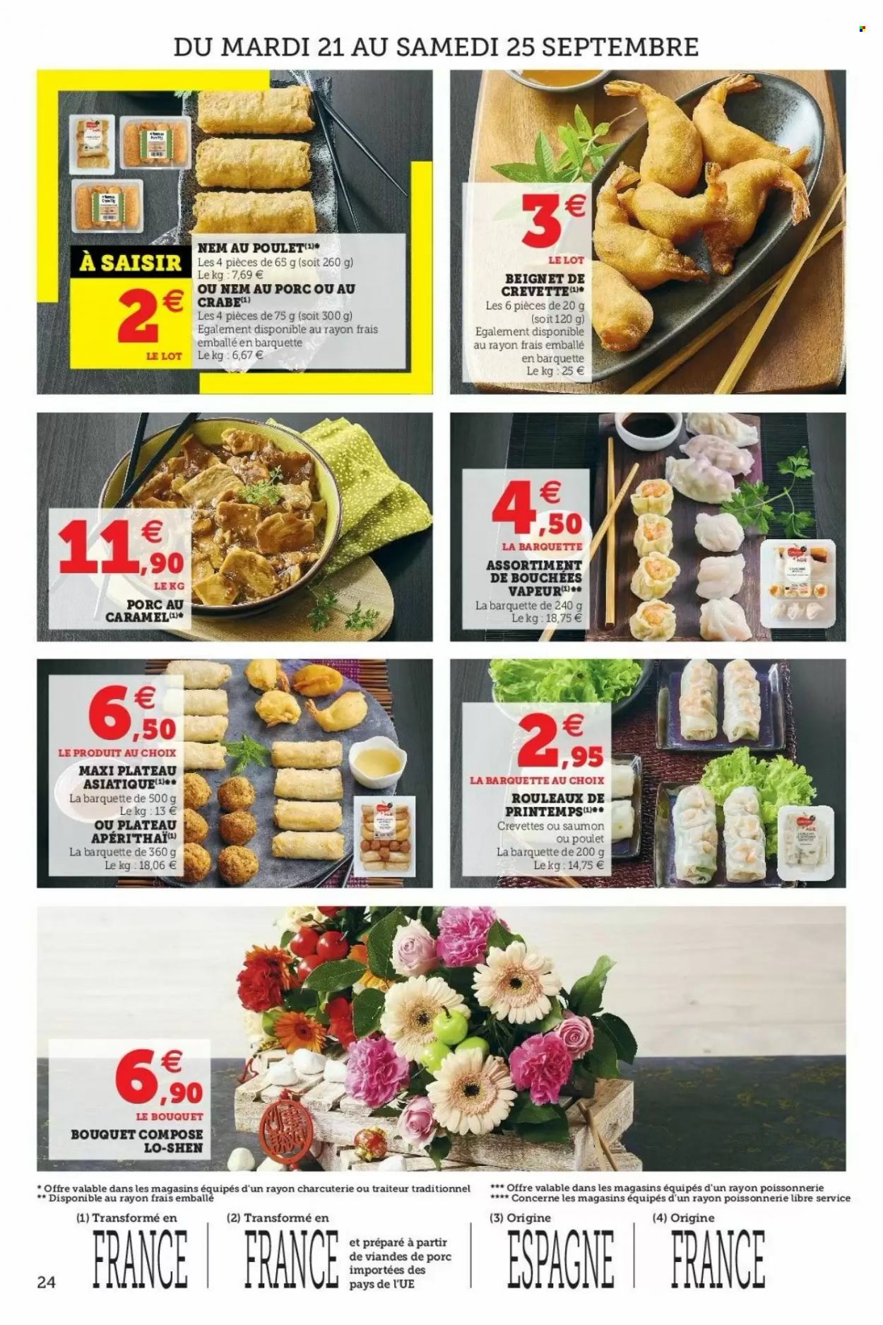 Catalogue U express - 21/09/2021 - 02/10/2021. Page 24