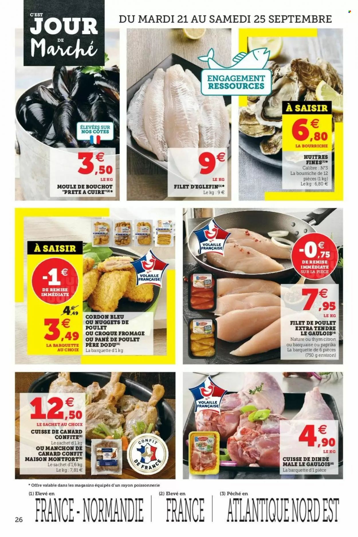 Catalogue U express - 21/09/2021 - 02/10/2021. Page 26