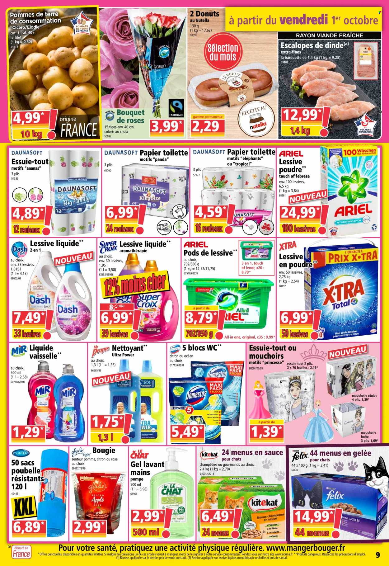 Catalogue Norma - 29/09/2021 - 07/10/2021. Page 9