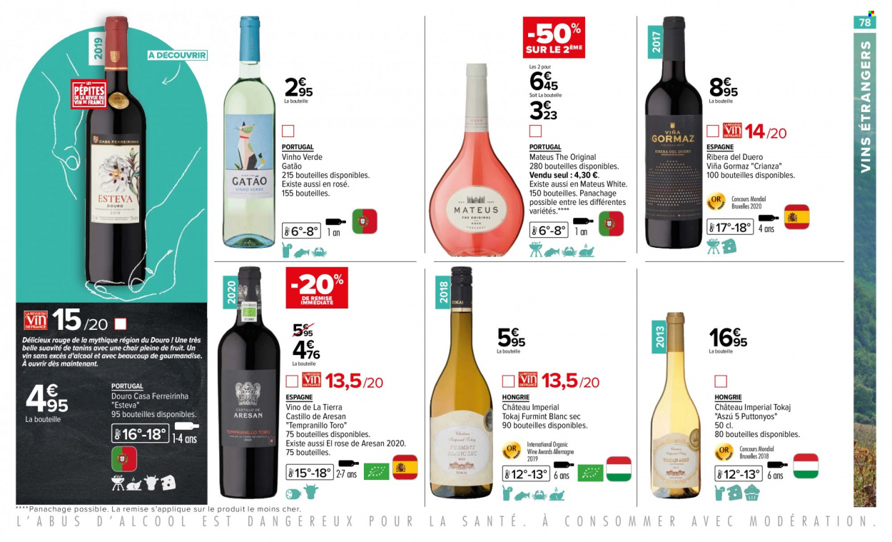 Catalogue Carrefour Hypermarchés - 28/09/2021 - 11/10/2021. Page 78