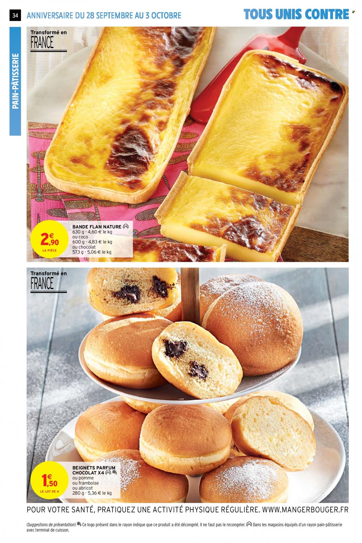 Catalogue Intermarché Hyper - 28/09/2021 - 03/10/2021. Page 34