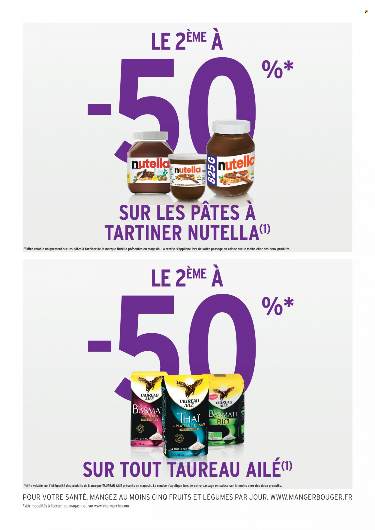 Catalogue Intermarché - 28/09/2021 - 03/10/2021. Page 7