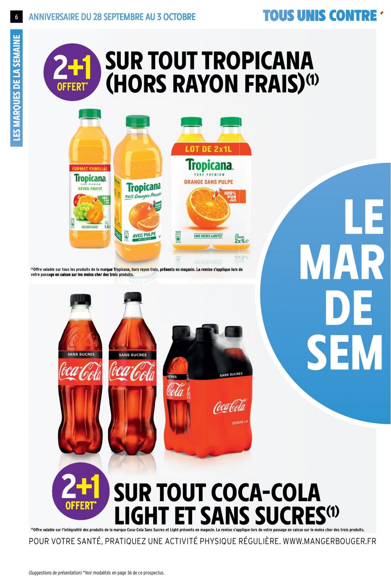 Catalogue Intermarché Contact - 28/09/2021 - 03/10/2021. Page 6