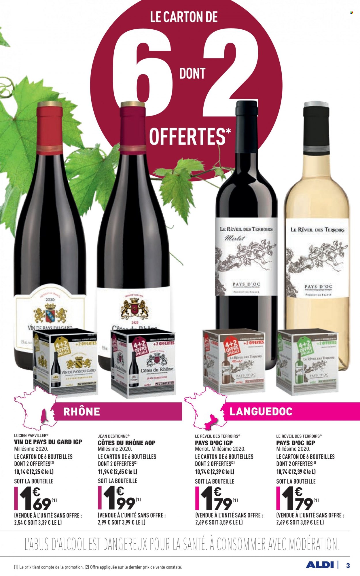 Catalogue ALDI - 05/10/2021 - 11/10/2021. Page 5