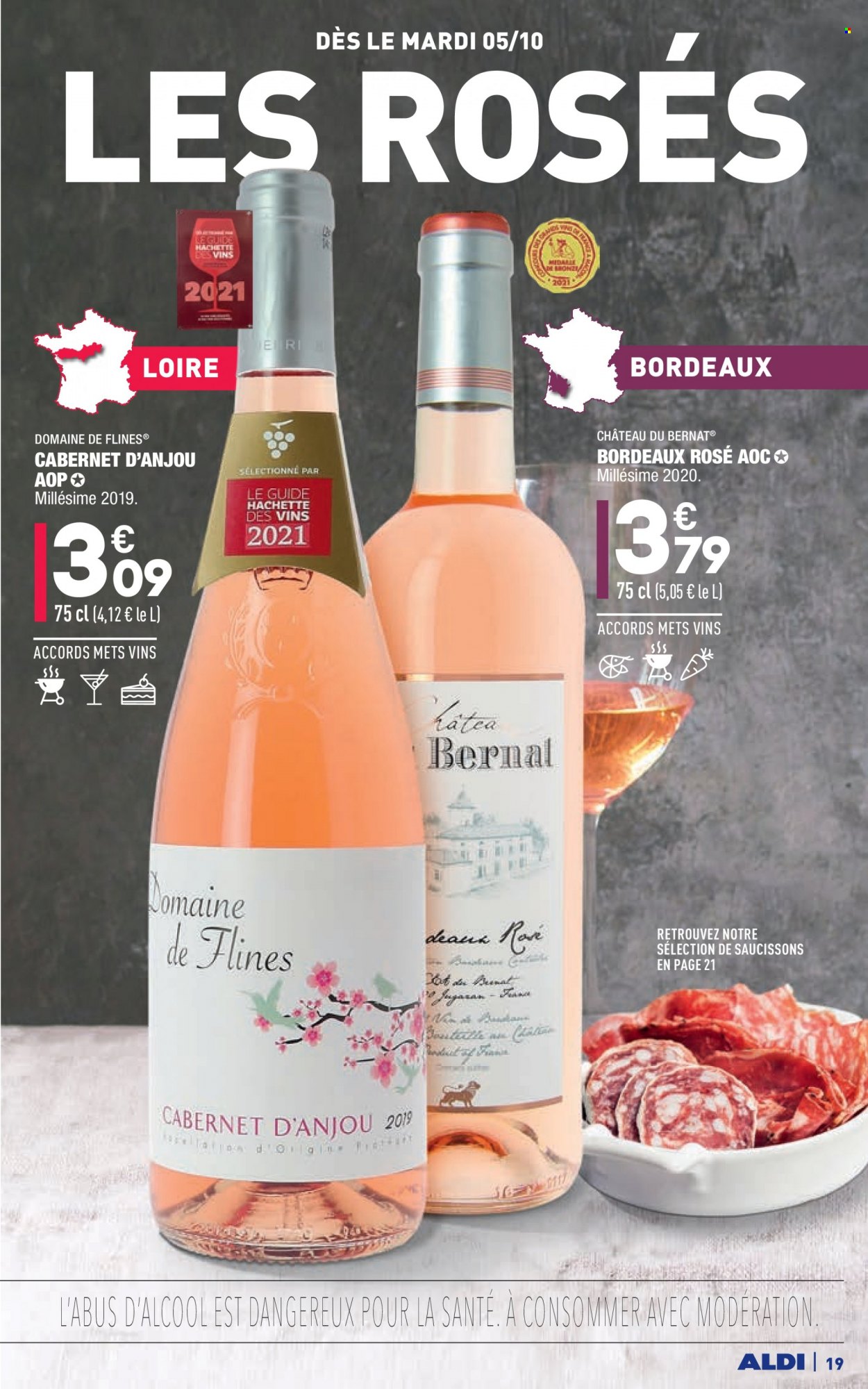 Catalogue ALDI - 05/10/2021 - 11/10/2021. Page 21