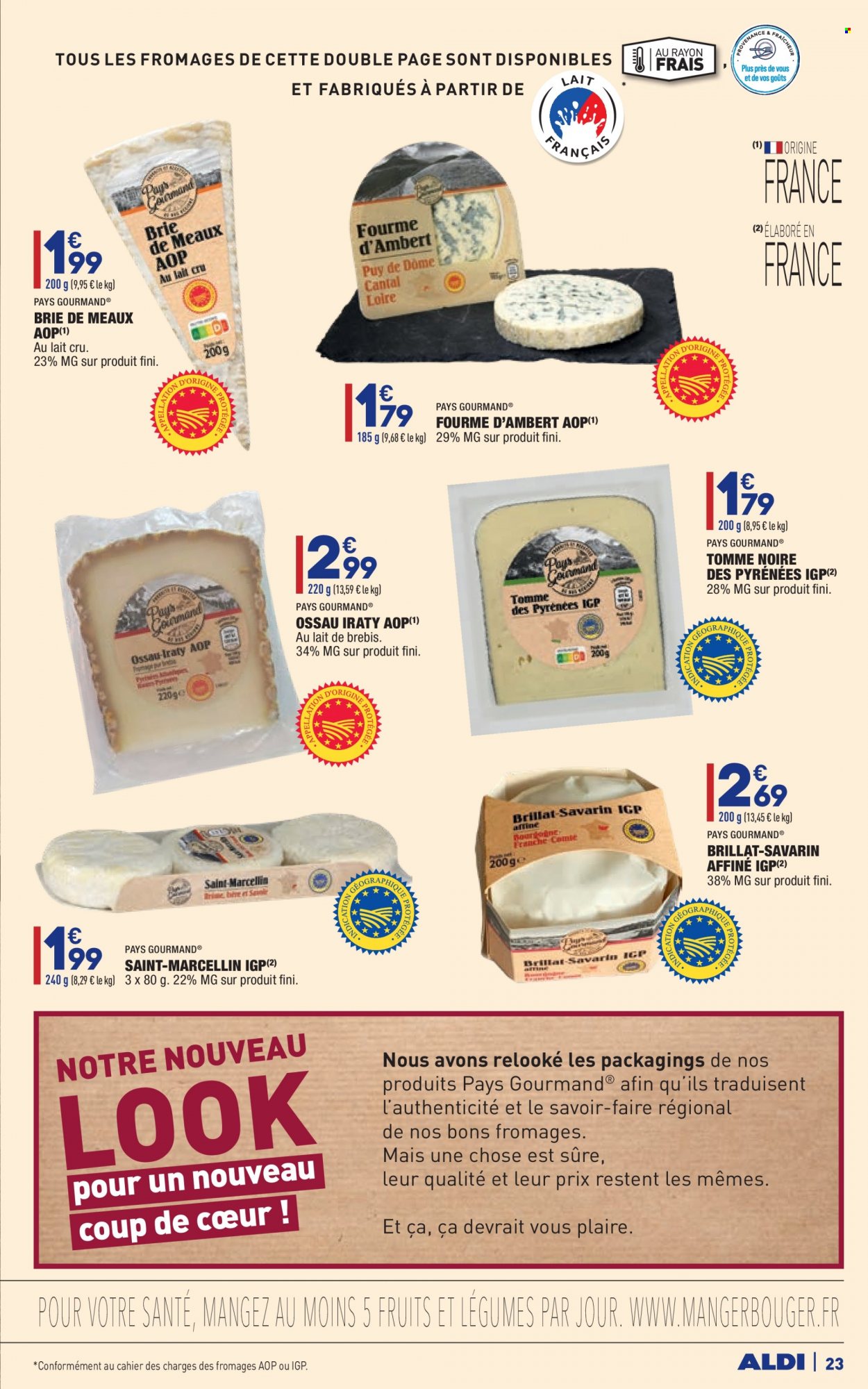 Catalogue ALDI - 05/10/2021 - 11/10/2021. Page 25