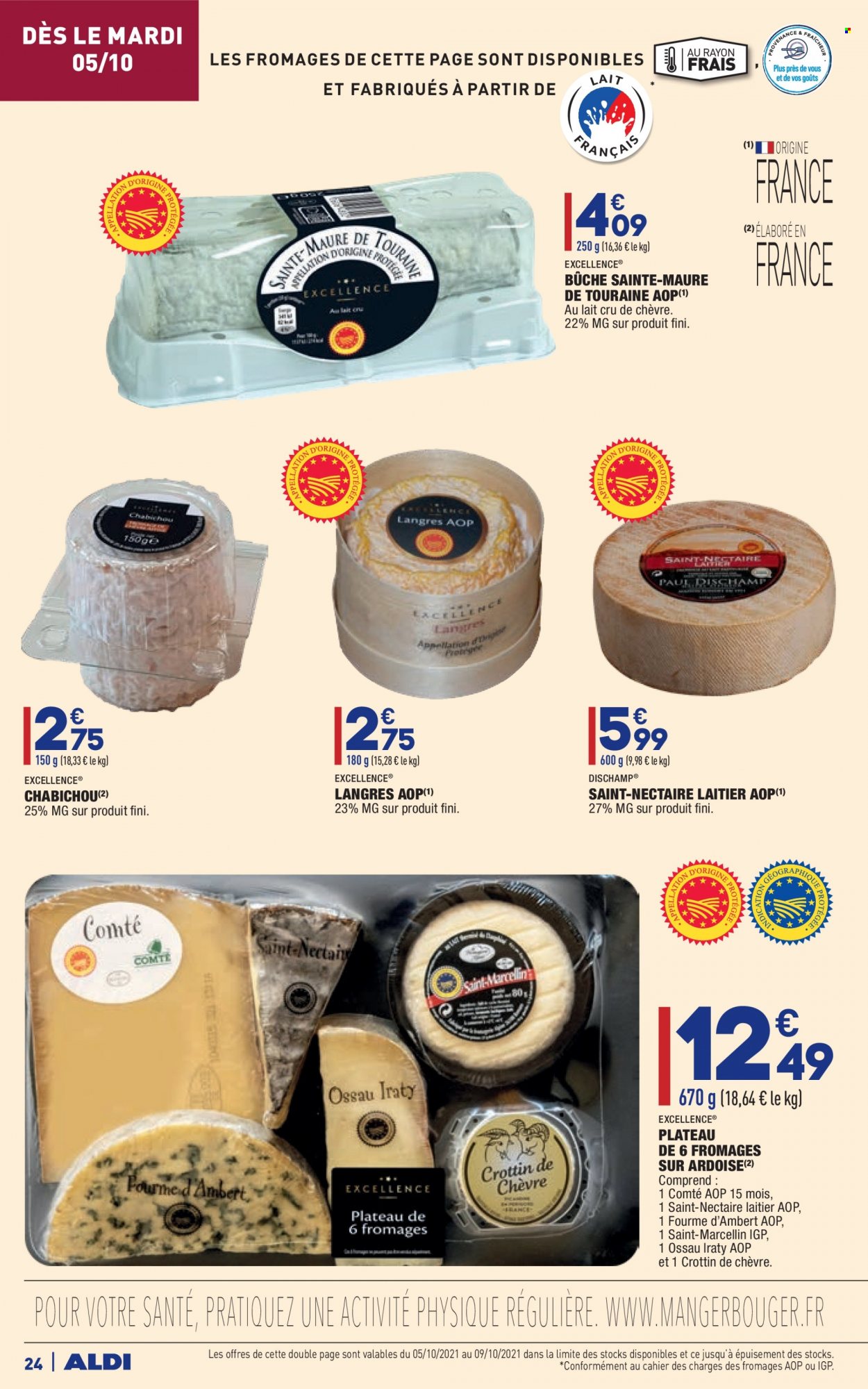 Catalogue ALDI - 05/10/2021 - 11/10/2021. Page 26