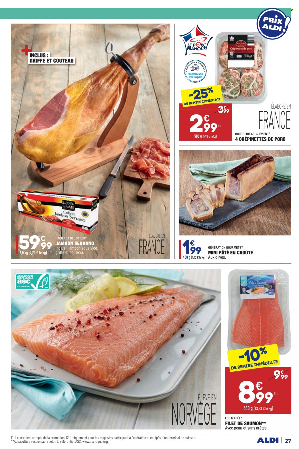 Catalogue ALDI - 05/10/2021 - 11/10/2021. Page 29