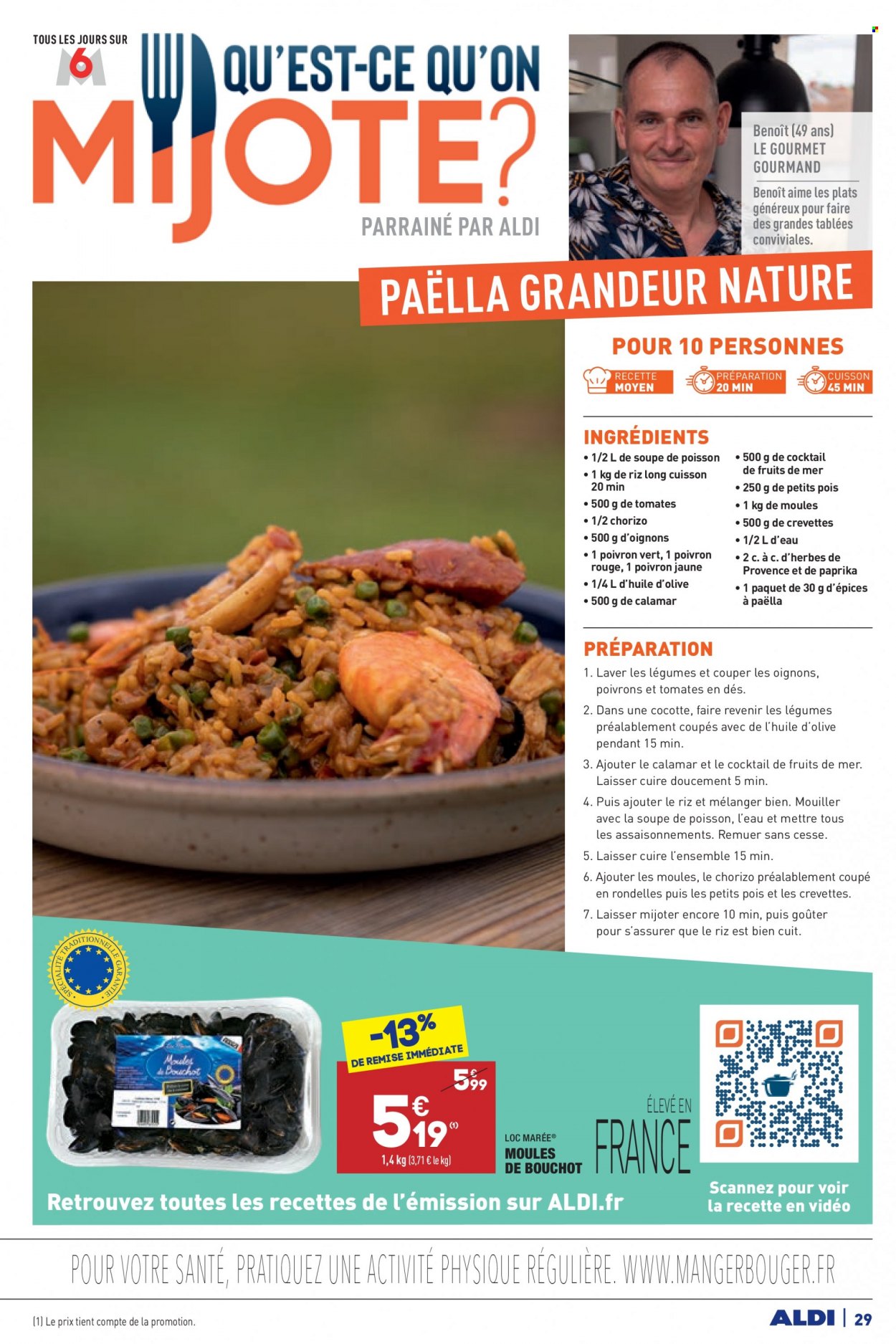 Catalogue ALDI - 05/10/2021 - 11/10/2021. Page 31