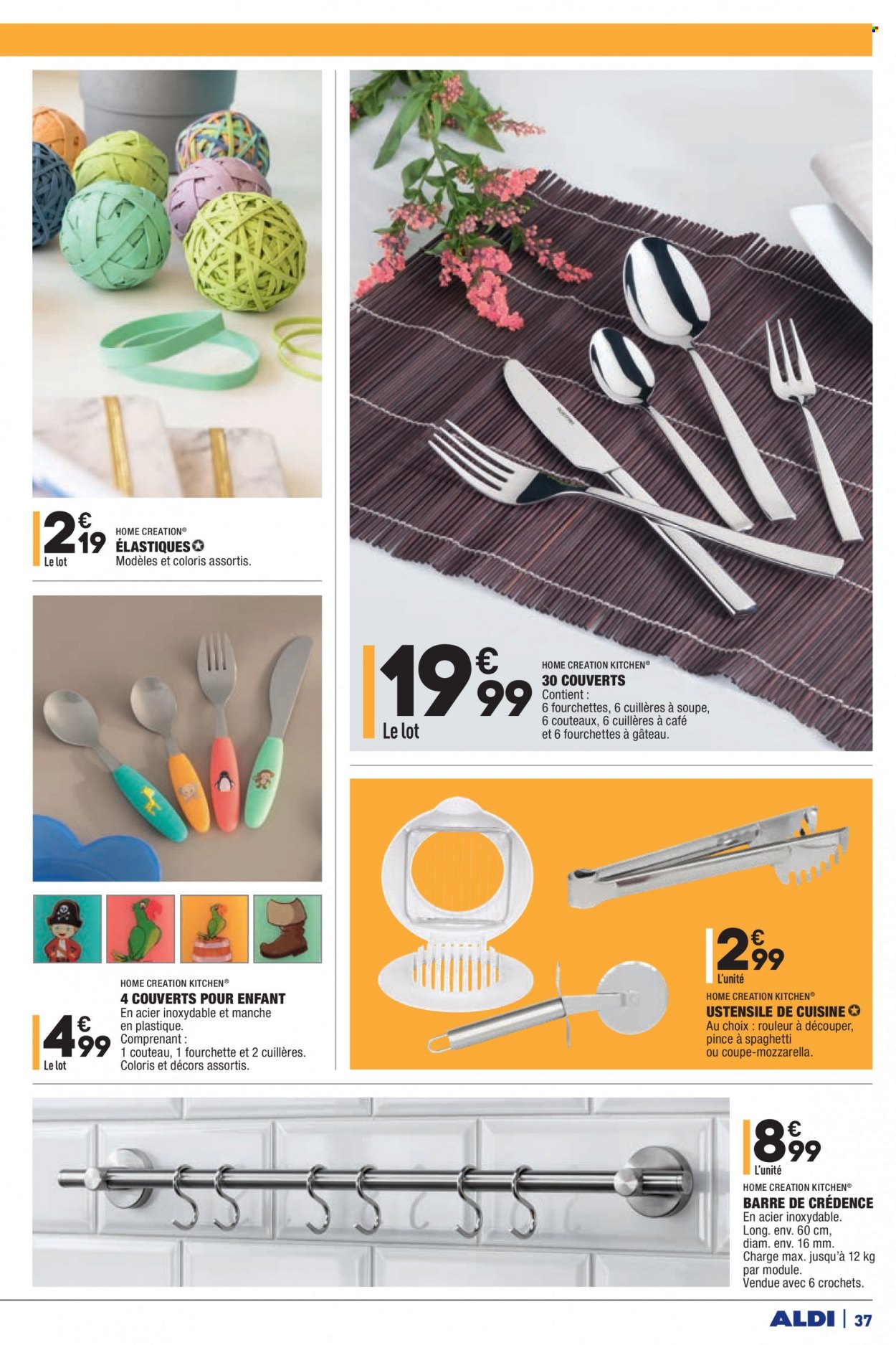Catalogue ALDI - 05/10/2021 - 11/10/2021. Page 39