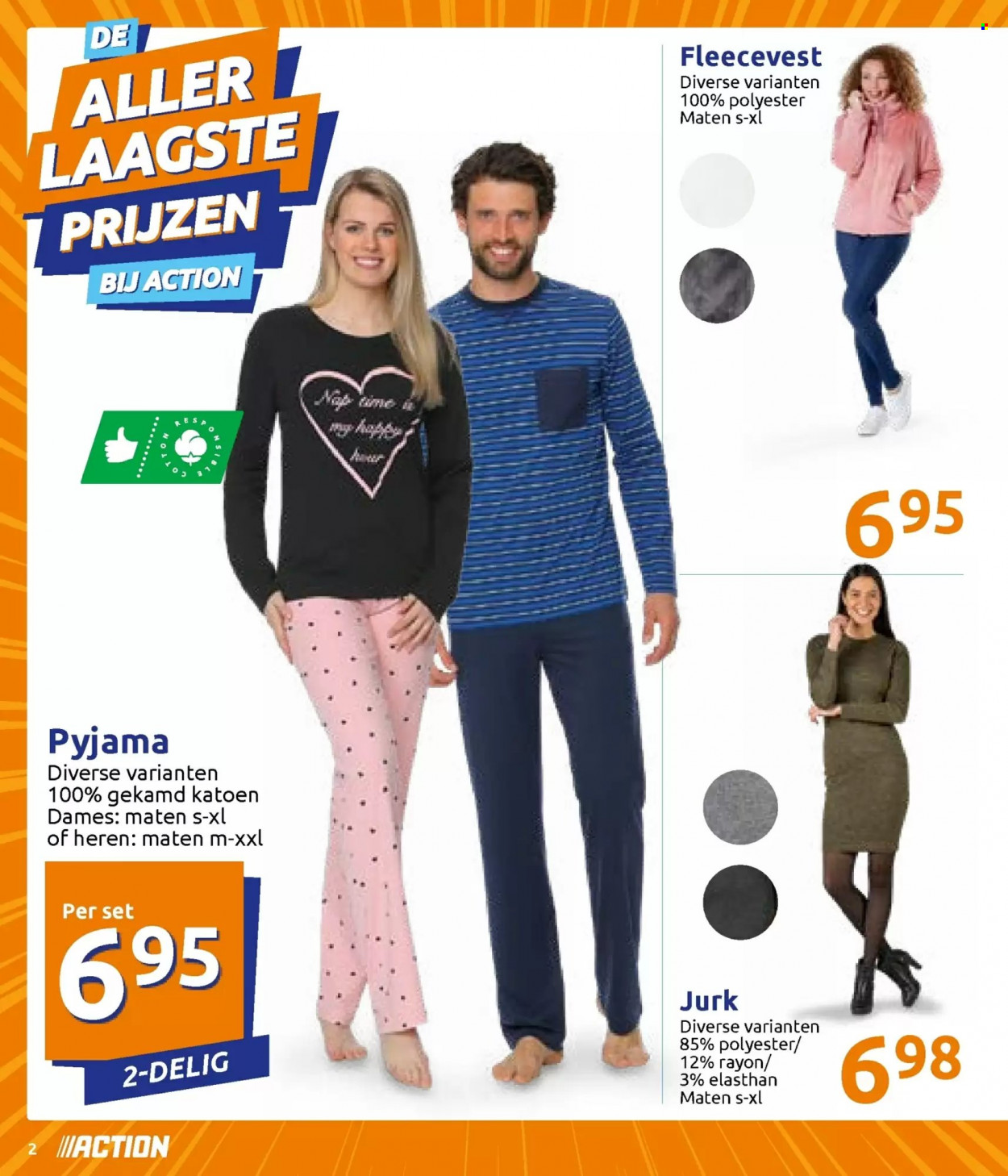 Catalogue Action - 29/09/2021 - 05/10/2021. Page 2