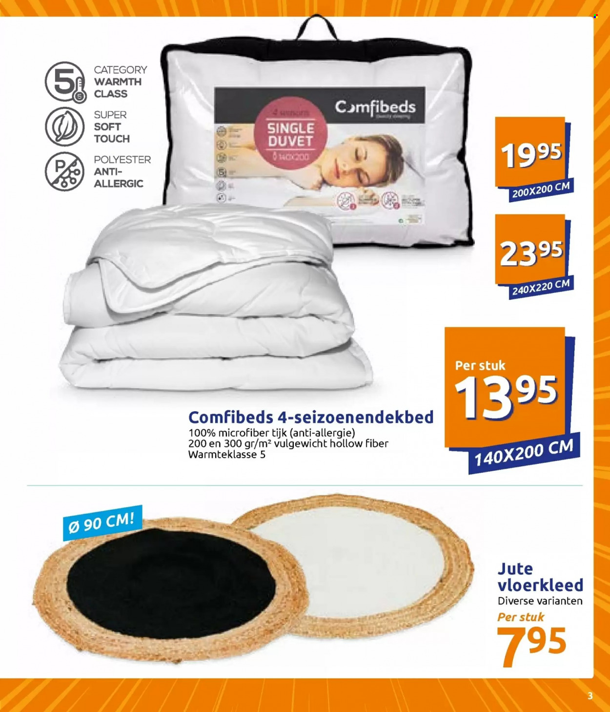 Catalogue Action - 29/09/2021 - 05/10/2021. Page 3