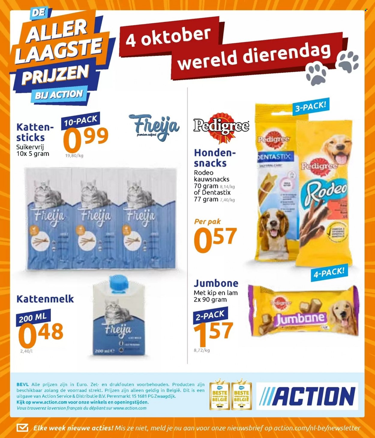 Catalogue Action - 29/09/2021 - 05/10/2021. Page 8