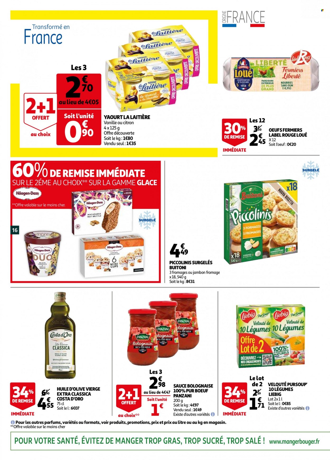 Catalogue Auchan - 29/09/2021 - 05/10/2021. Page 16