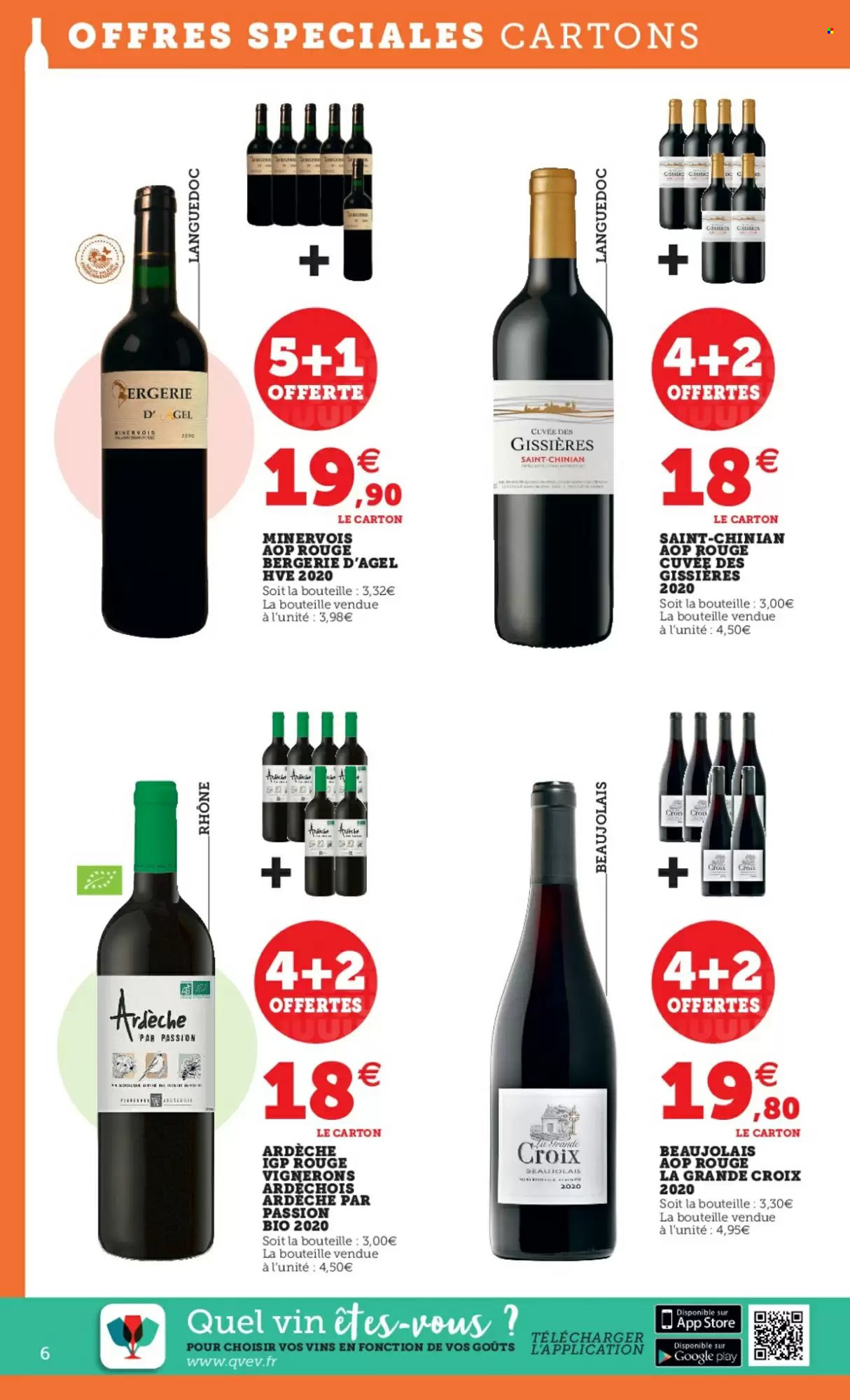Catalogue HYPER U - 28/09/2021 - 09/10/2021. Page 6