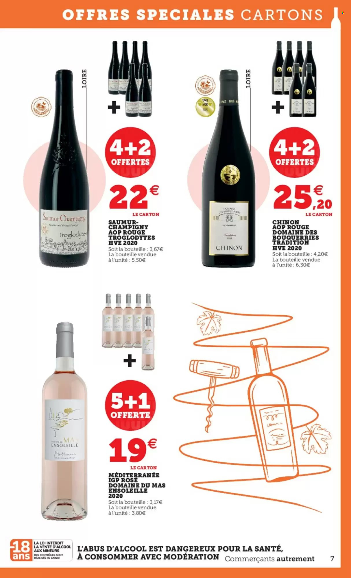 Catalogue HYPER U - 28/09/2021 - 09/10/2021. Page 7